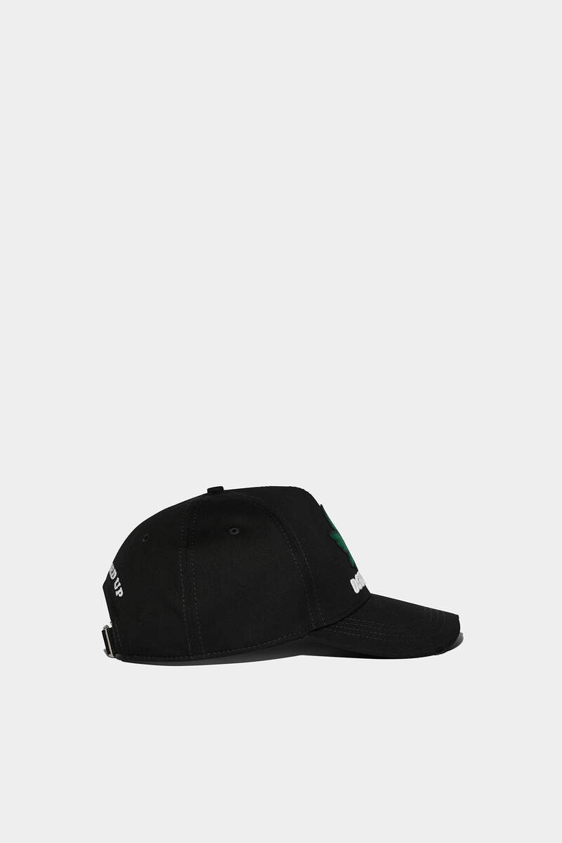 COULD YOU BE LOVED BASEBALL CAP - 4