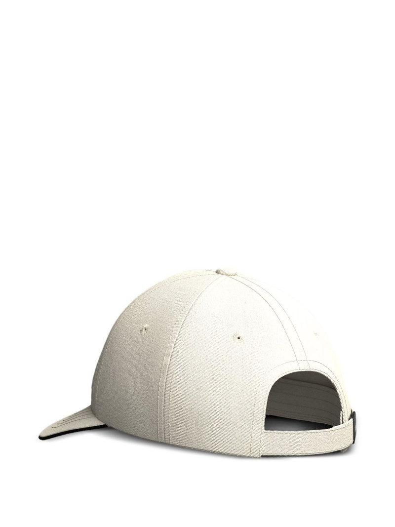 BOSS cotton baseball cap outlook