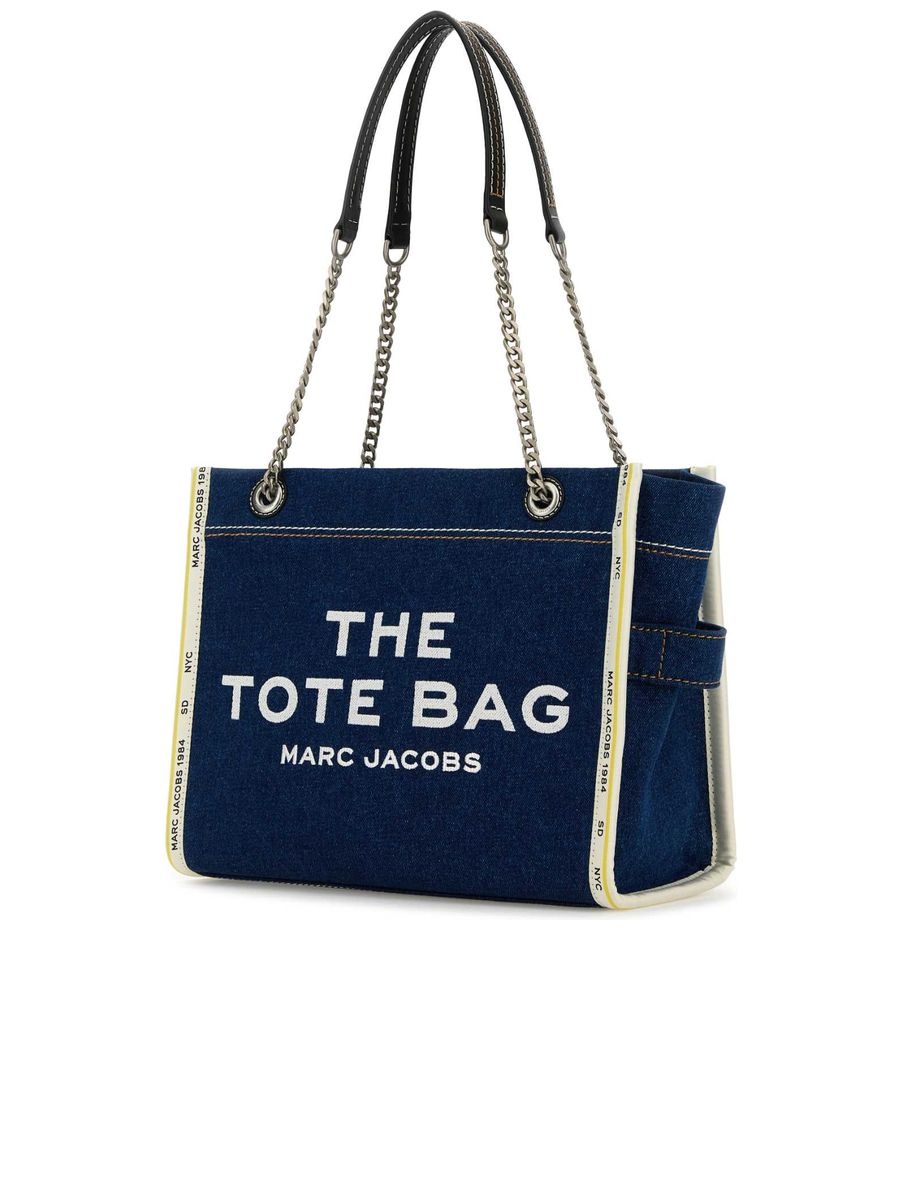 The Medium Tote - 2