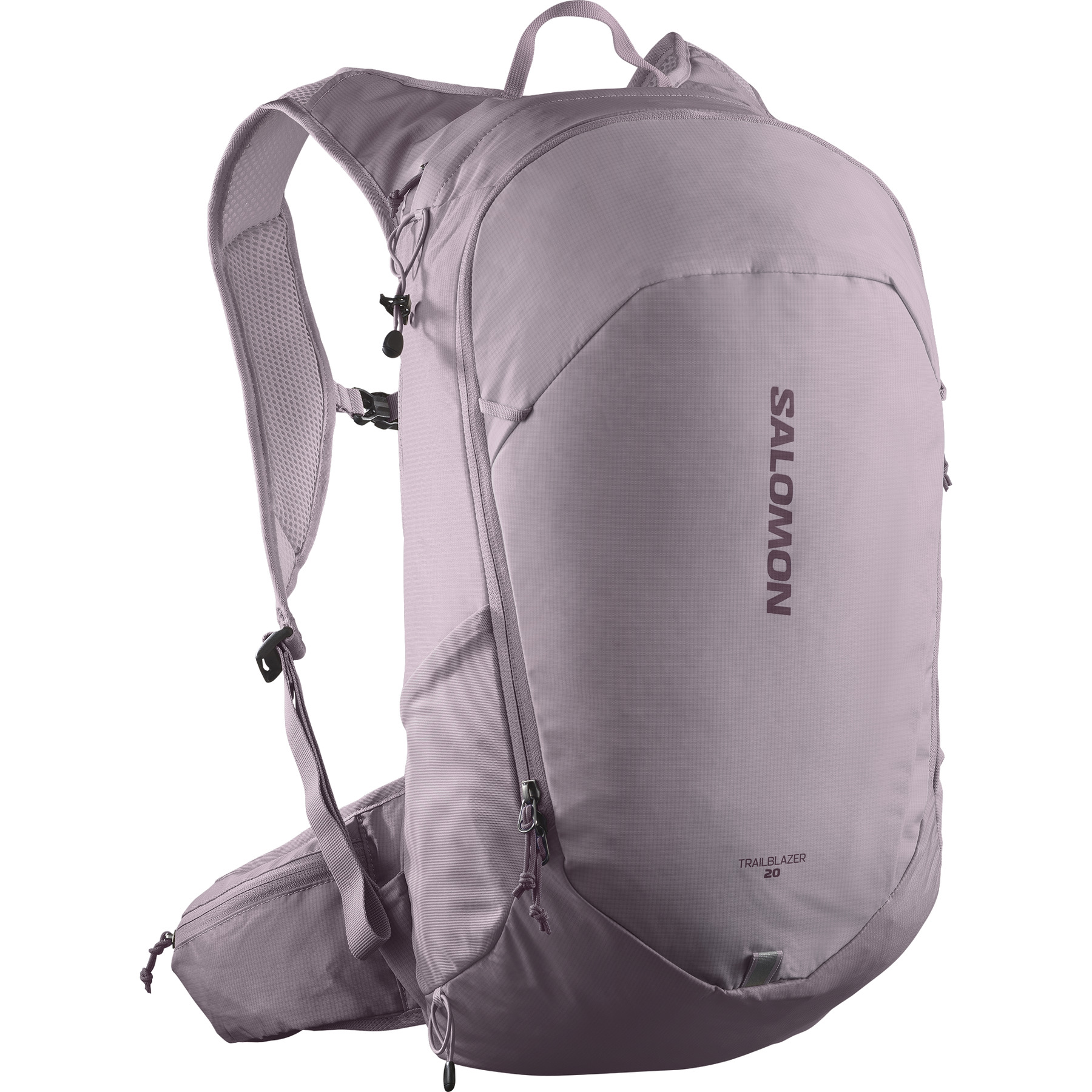 TRAILBLAZER 20 - 3