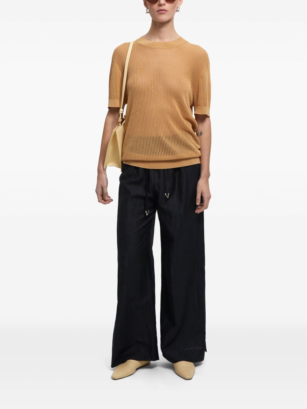 mesh top - 3