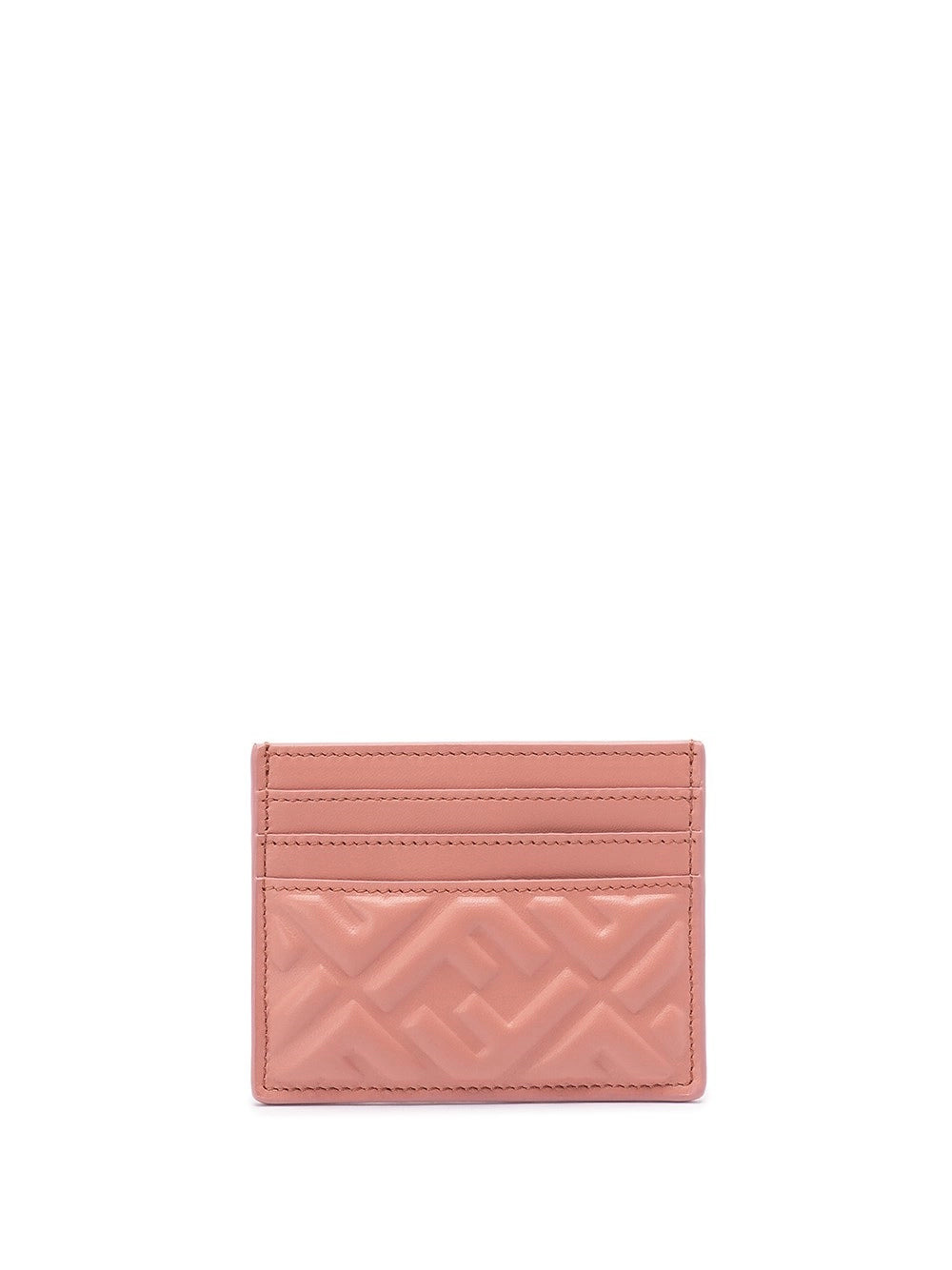Fendi Women `Baguette` Card Case - 1