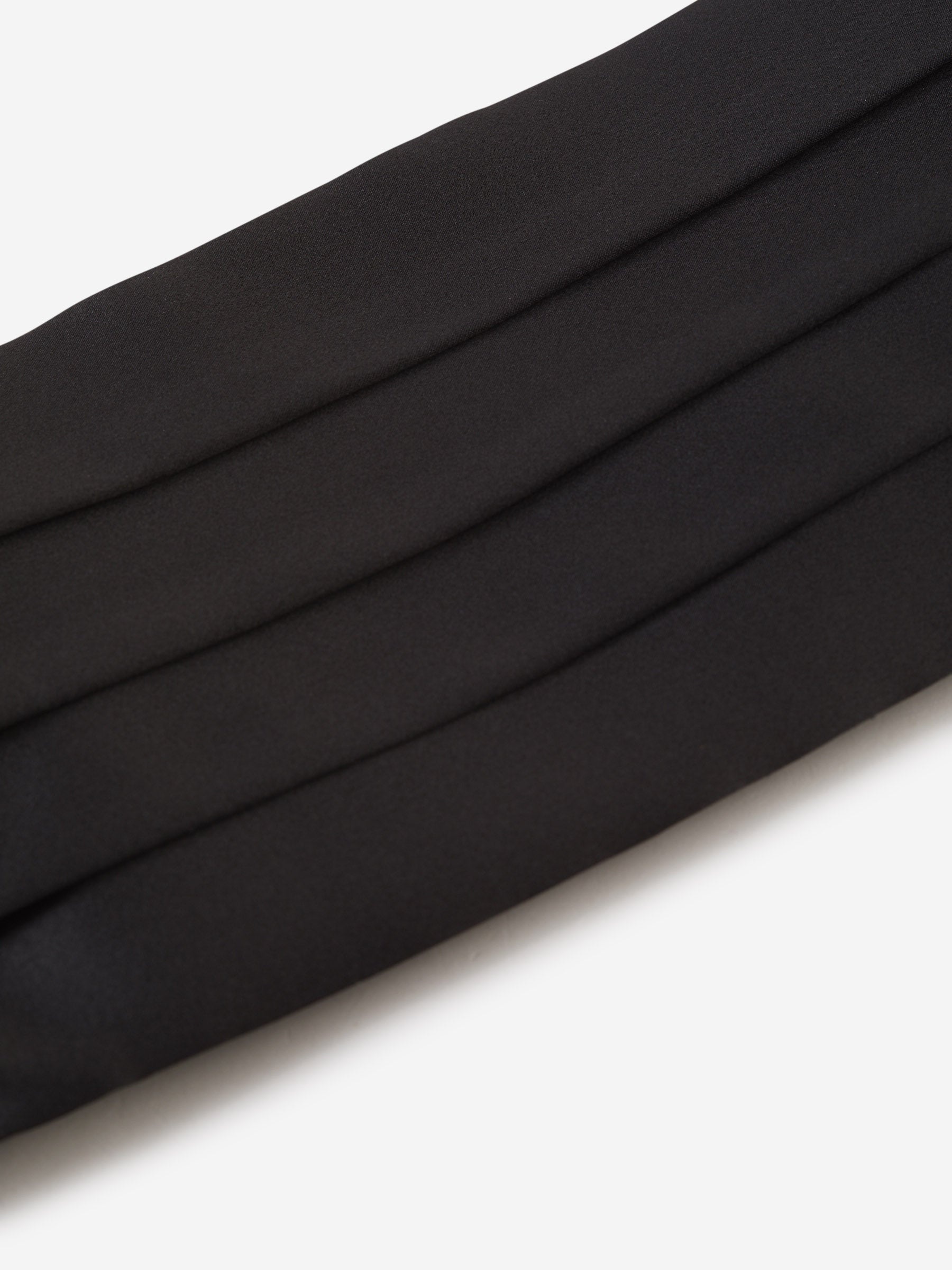 ESSENTIAL SILK SASH - 2
