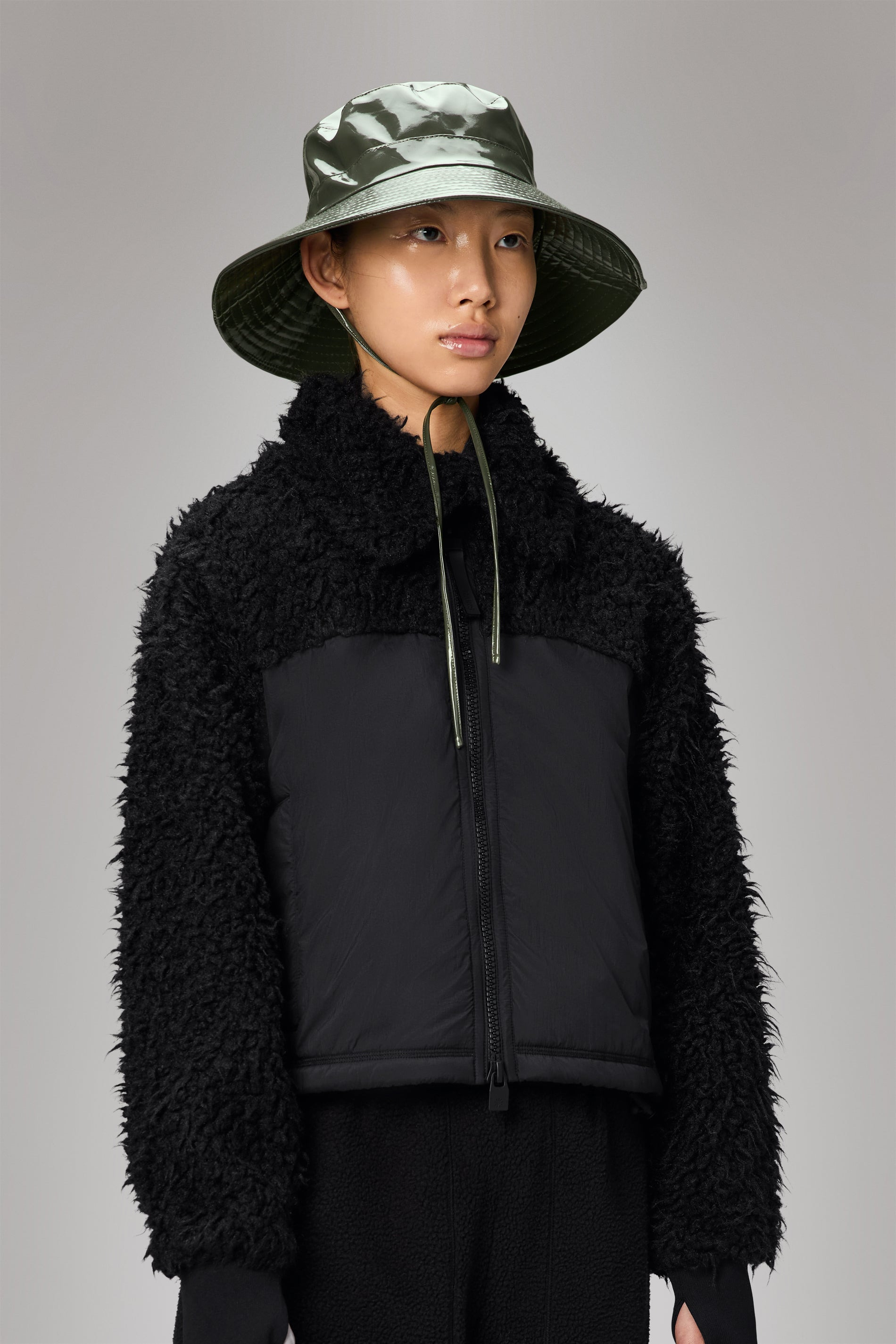 Boonie Hat - 3