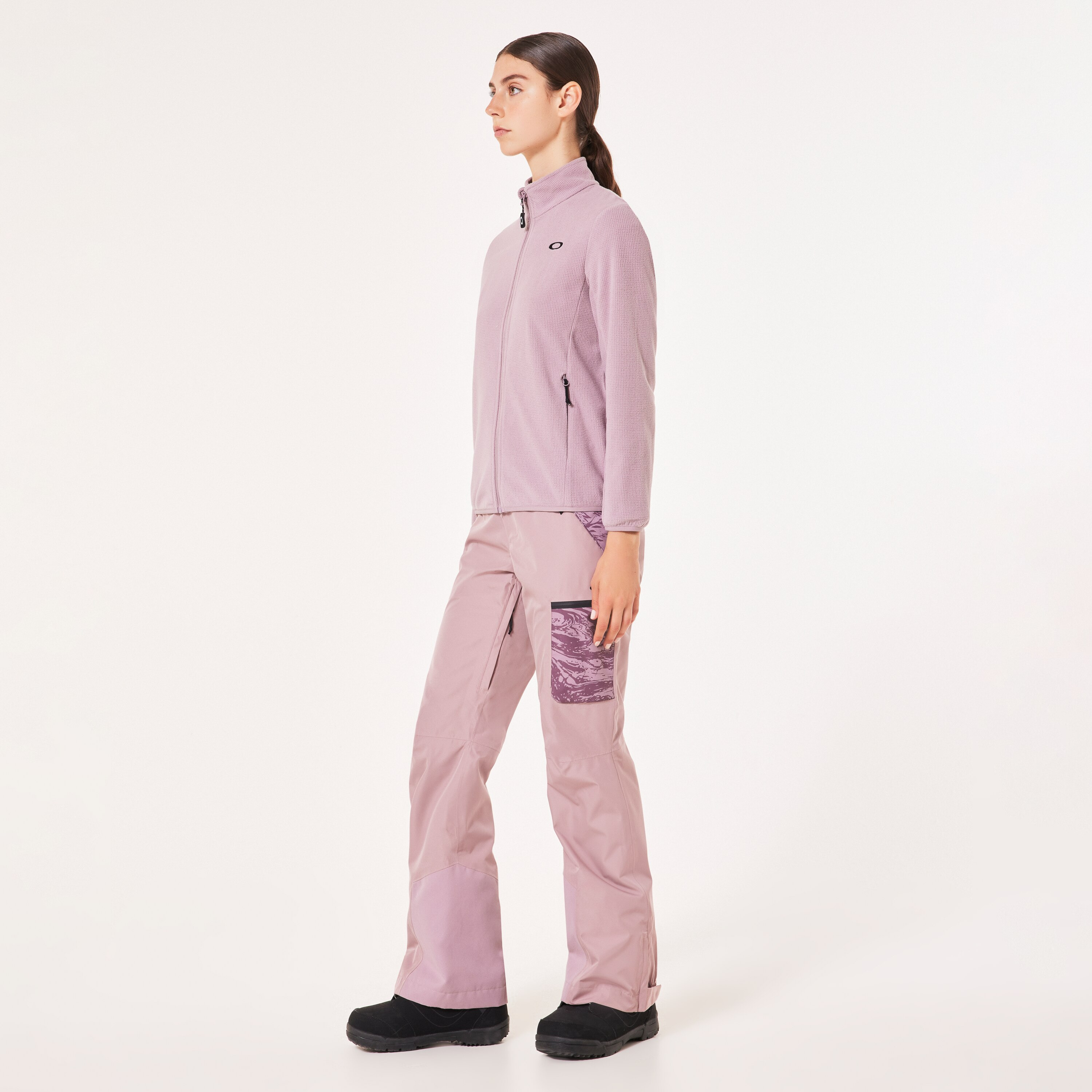 Tc Juno Reduct Shell Pant 2.0 - 8