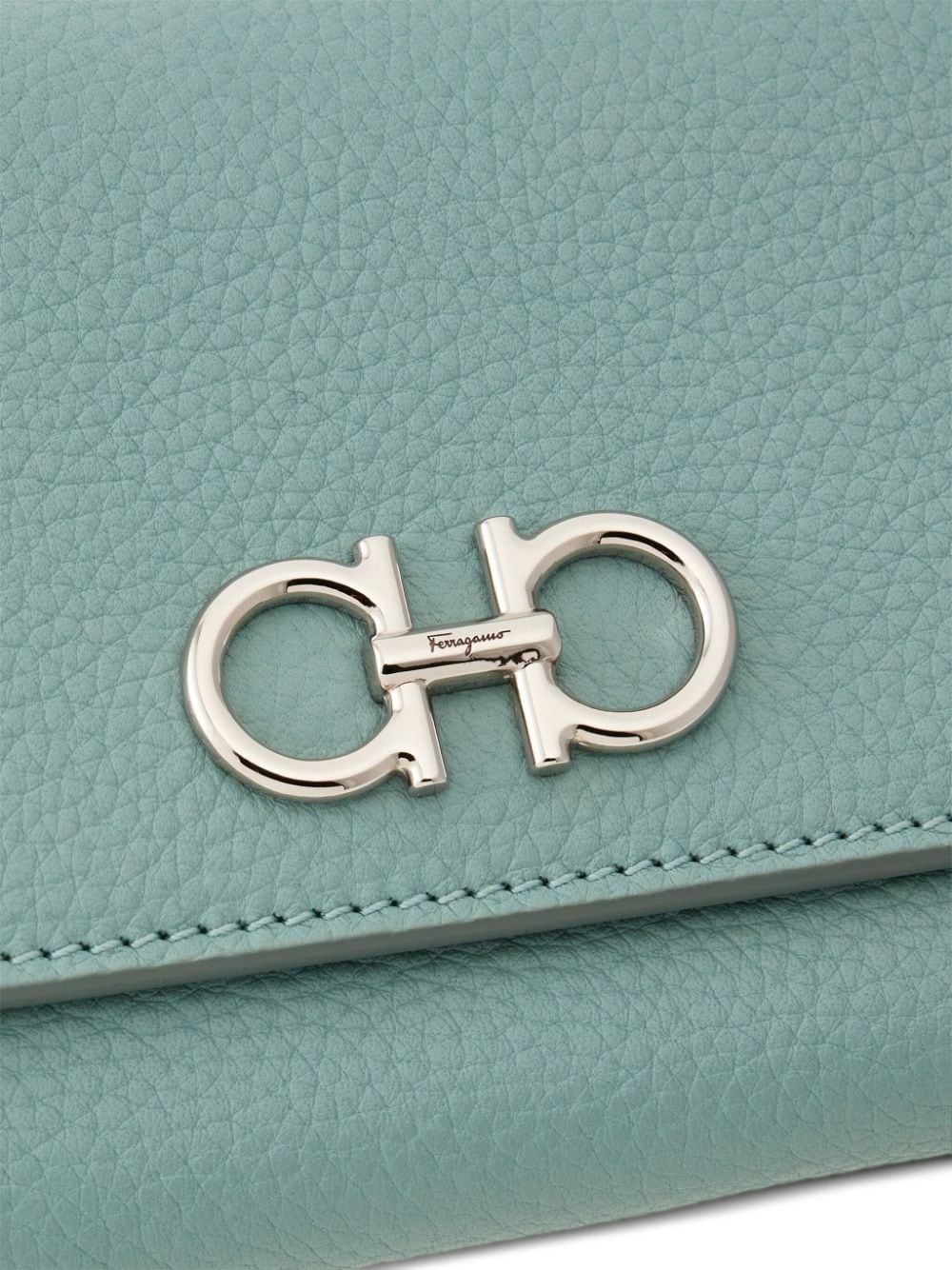 Gancini wallet with chain - 5