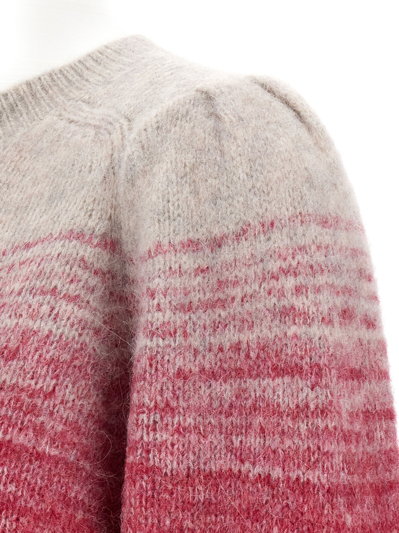 Marant Etoile Women 'Peytona' Sweater - 4