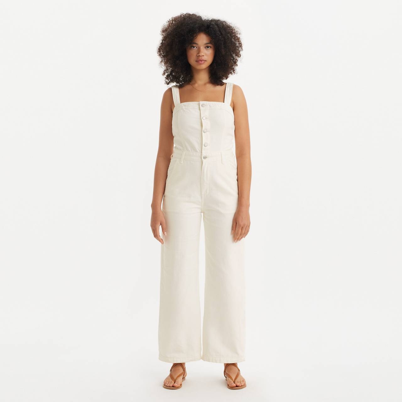 DREA JUMPSUIT - 2