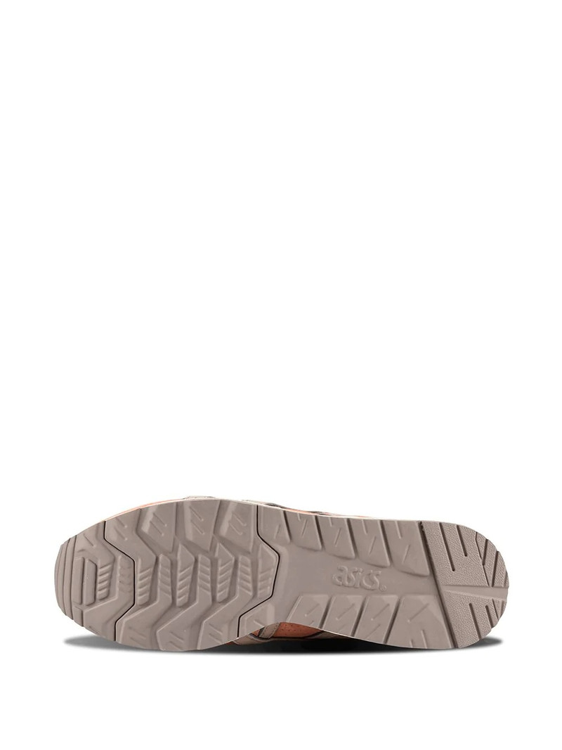 x Ronnie Fieg GT 2 "Rose Gold" sneakers 4