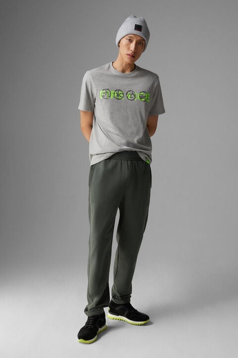 Pedro Tracksuit pants in Gray - 4