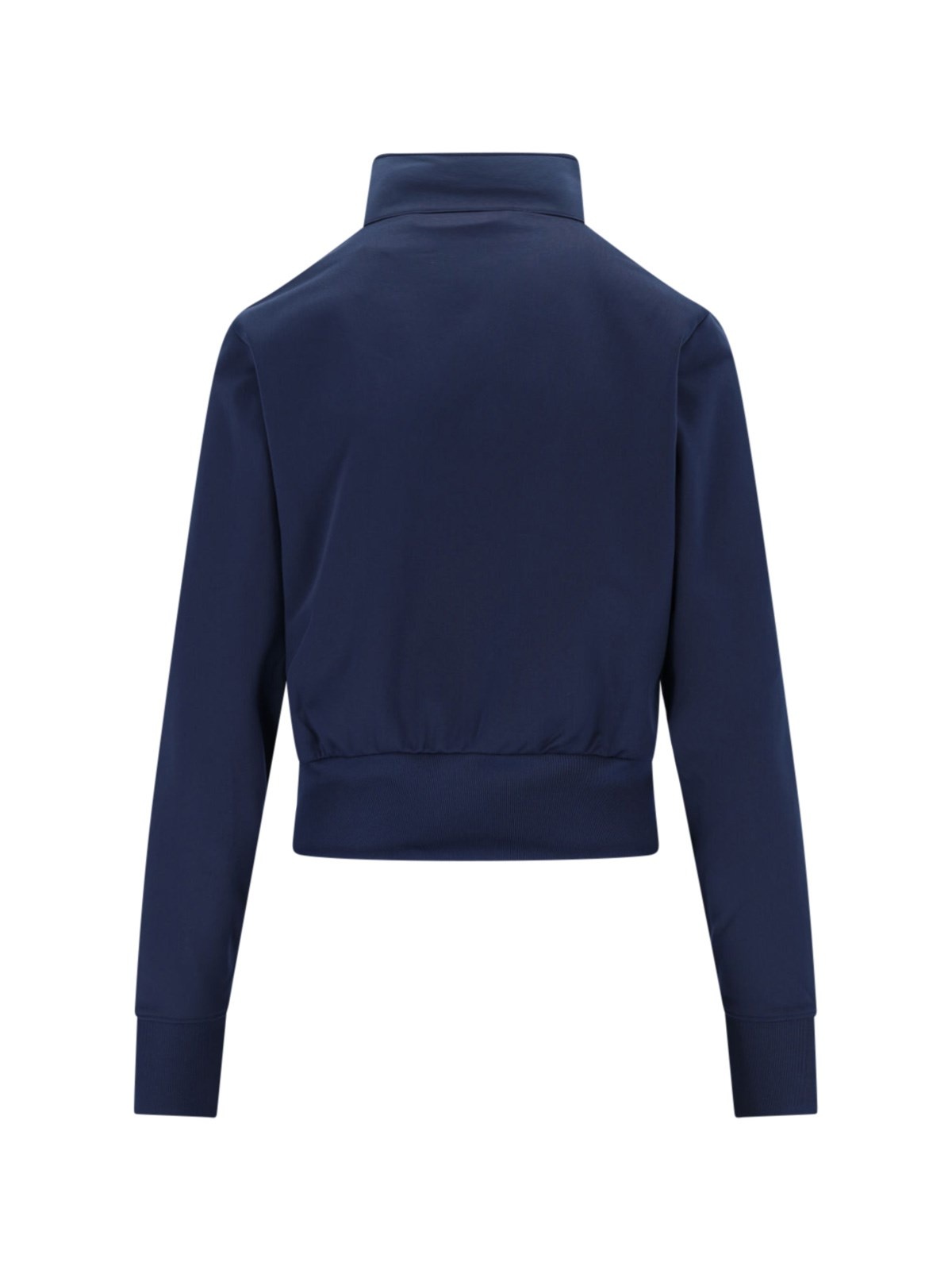 'FIREBIRD' ZIP SWEATSHIRT - 2