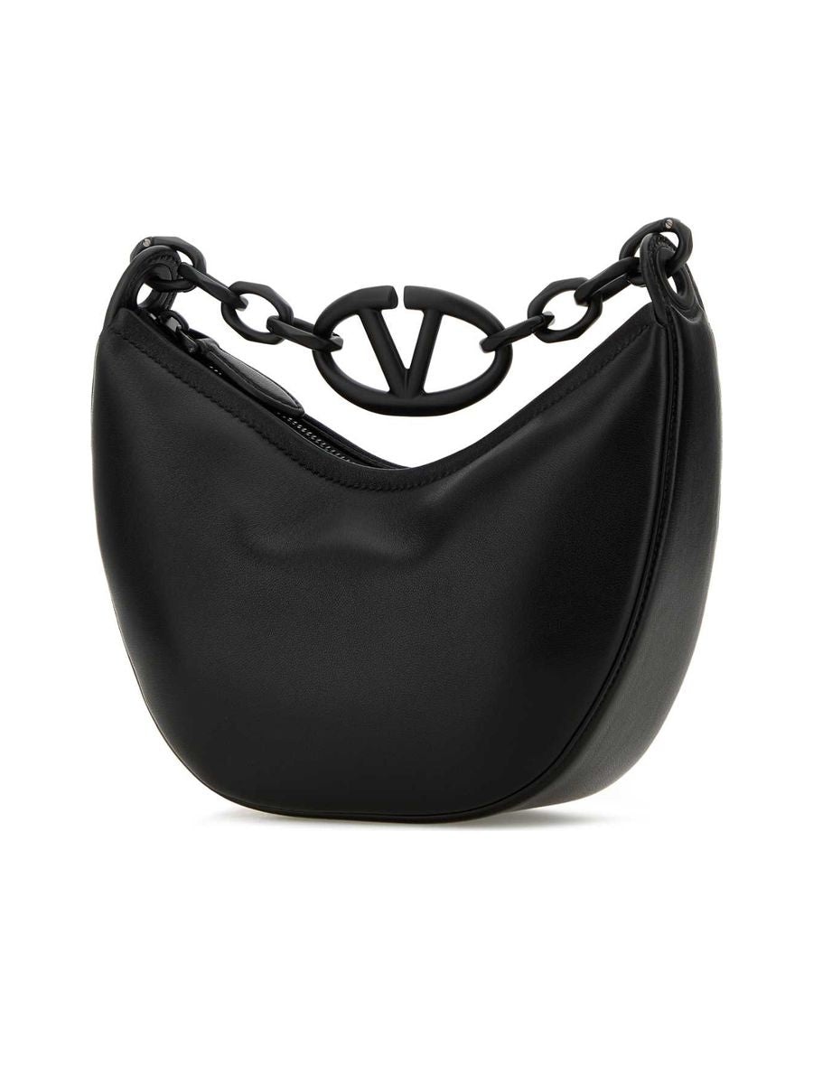 Mini Hobo Vlogo Moon - 2