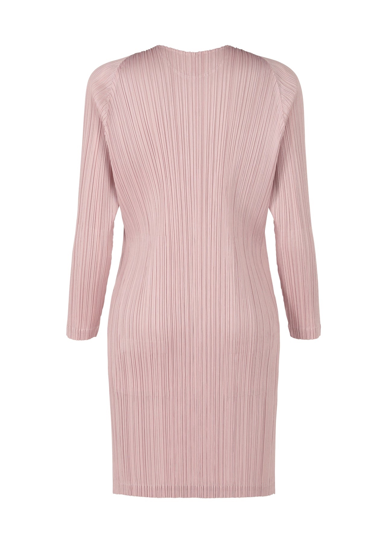 MONTHLY COLORS : JANUARY DRESS - 2