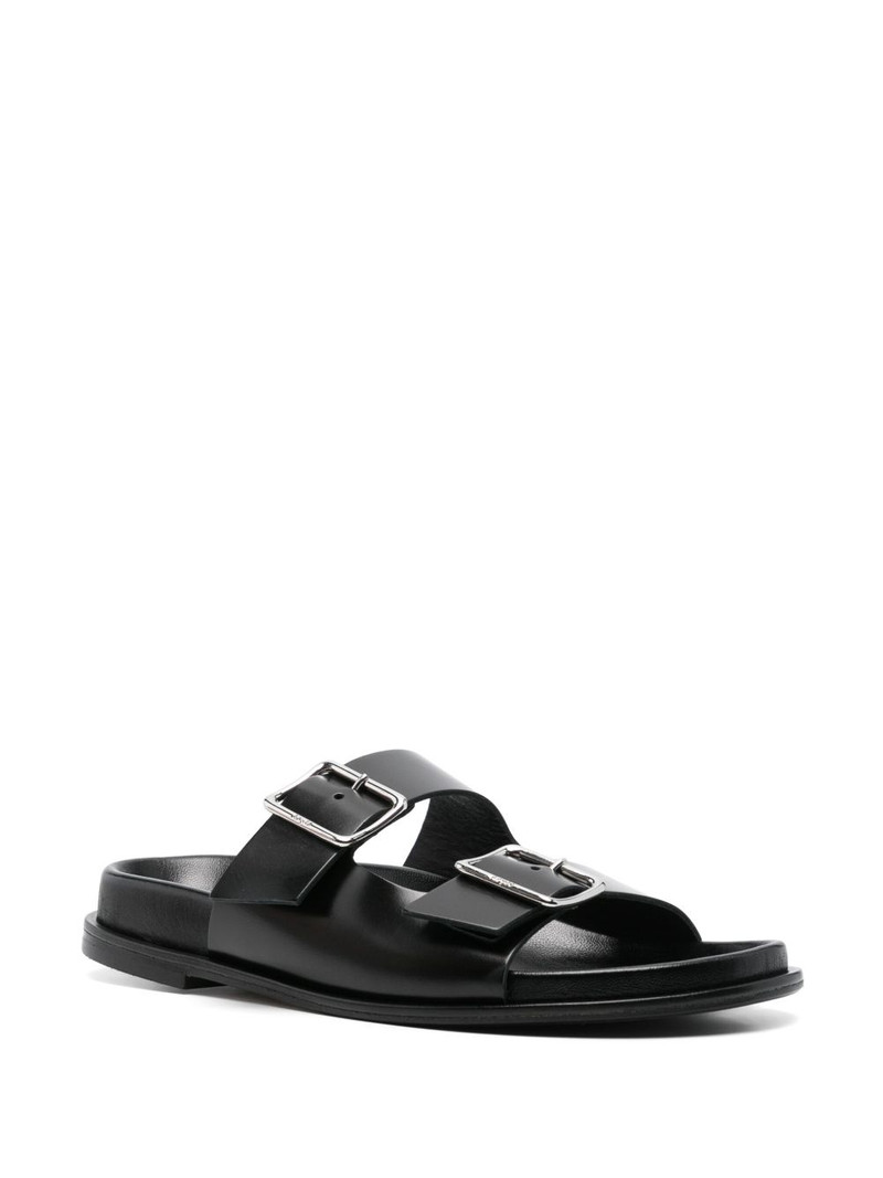 Aeyde Meena sandals outlook