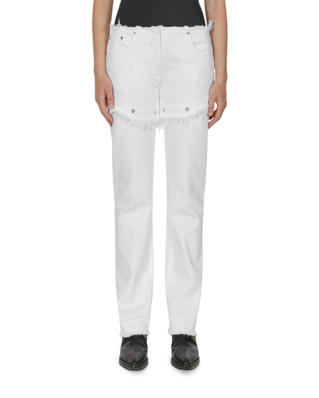 SNAP OFF JEAN - 2