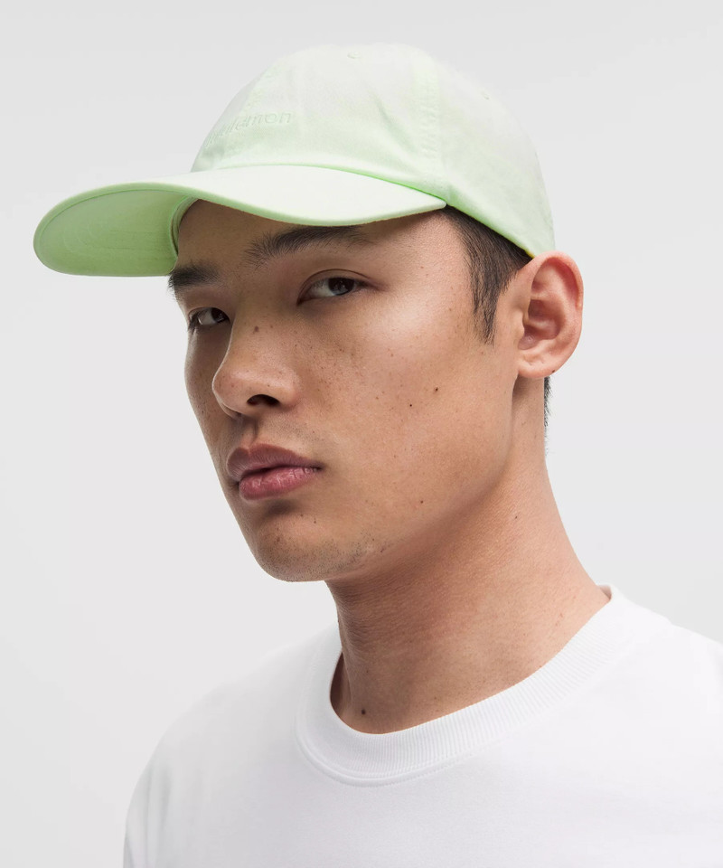 lululemon Classic Ball Cap *Wash outlook
