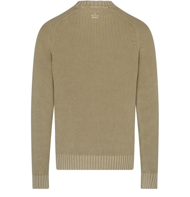 A-COLD-WALL* Crew neck sweatshirt outlook