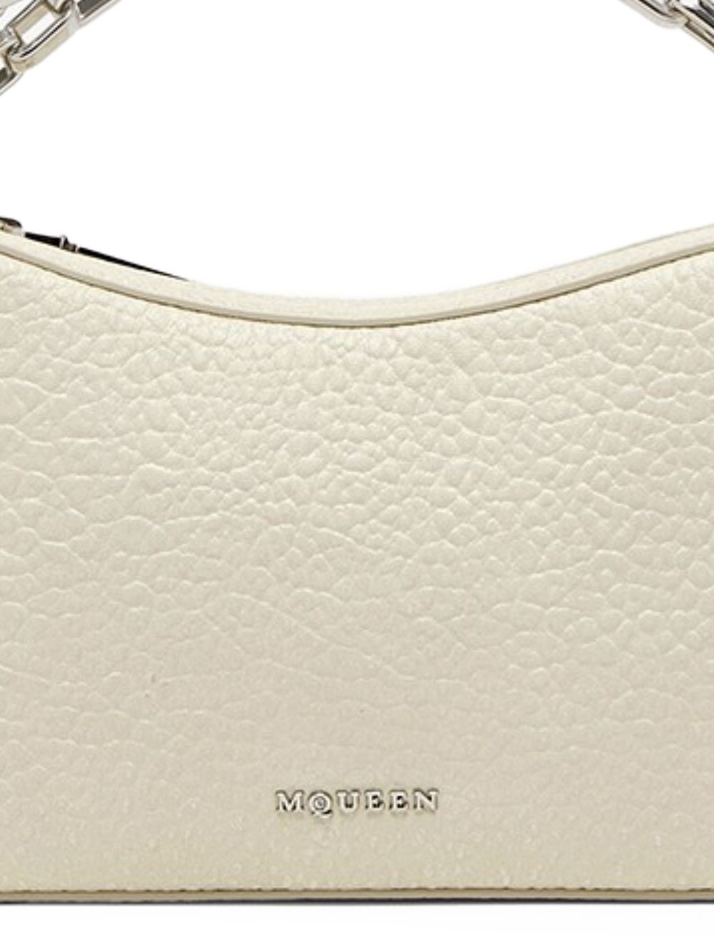mini T-bar tote bag - 2