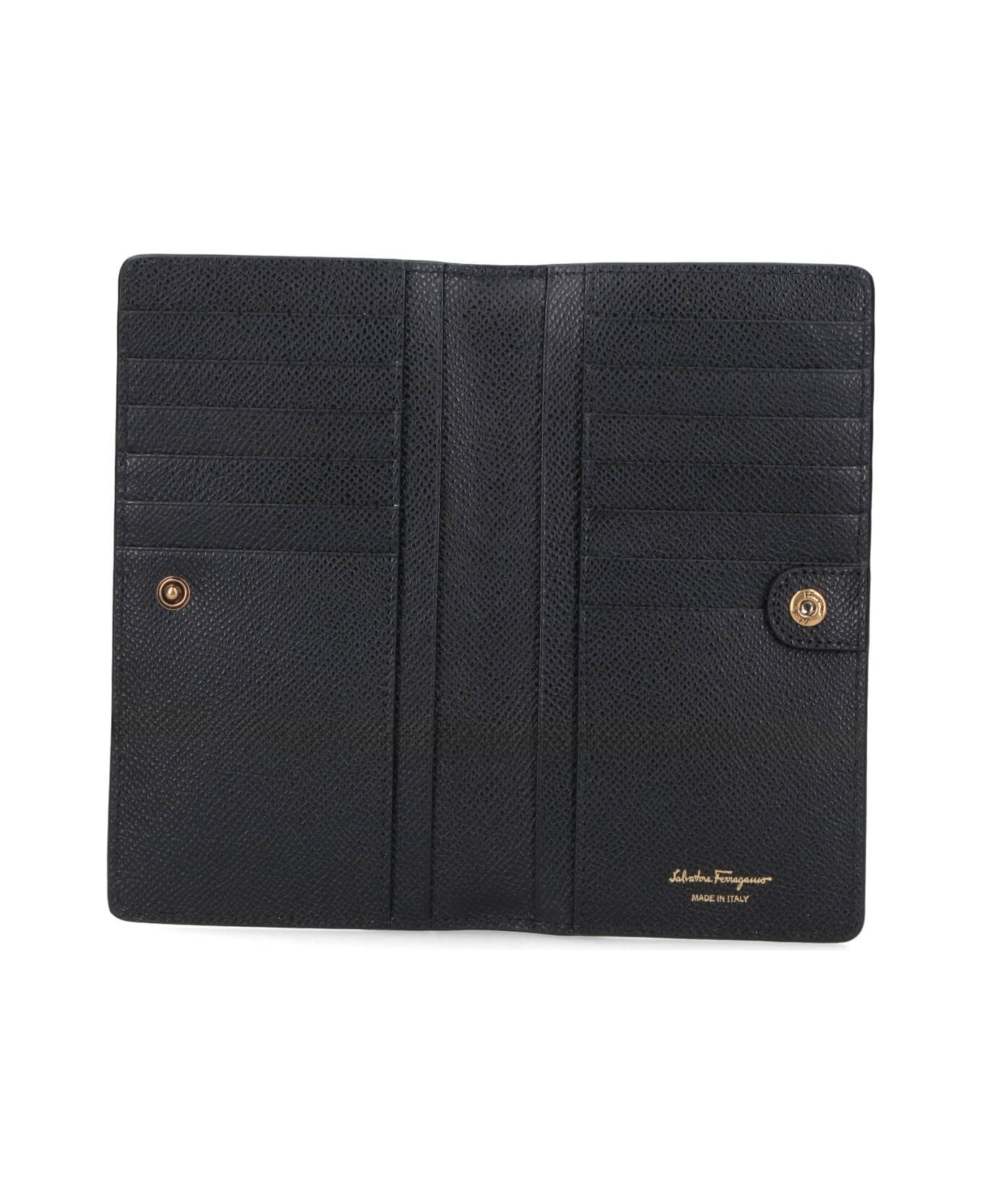 'gancini' Wallet - 2