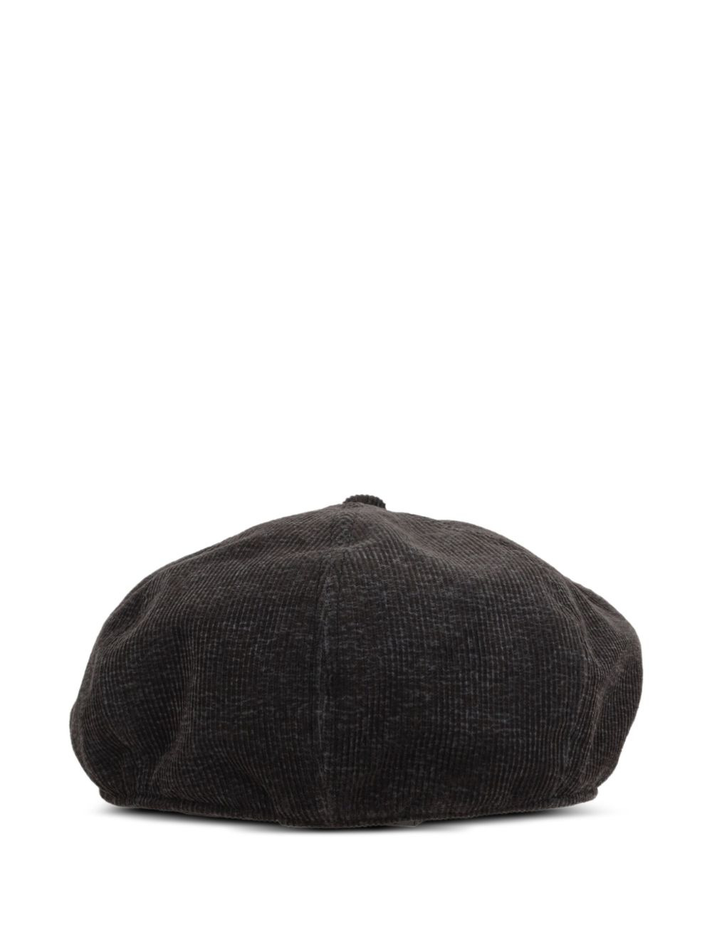 corduroy beret - 3