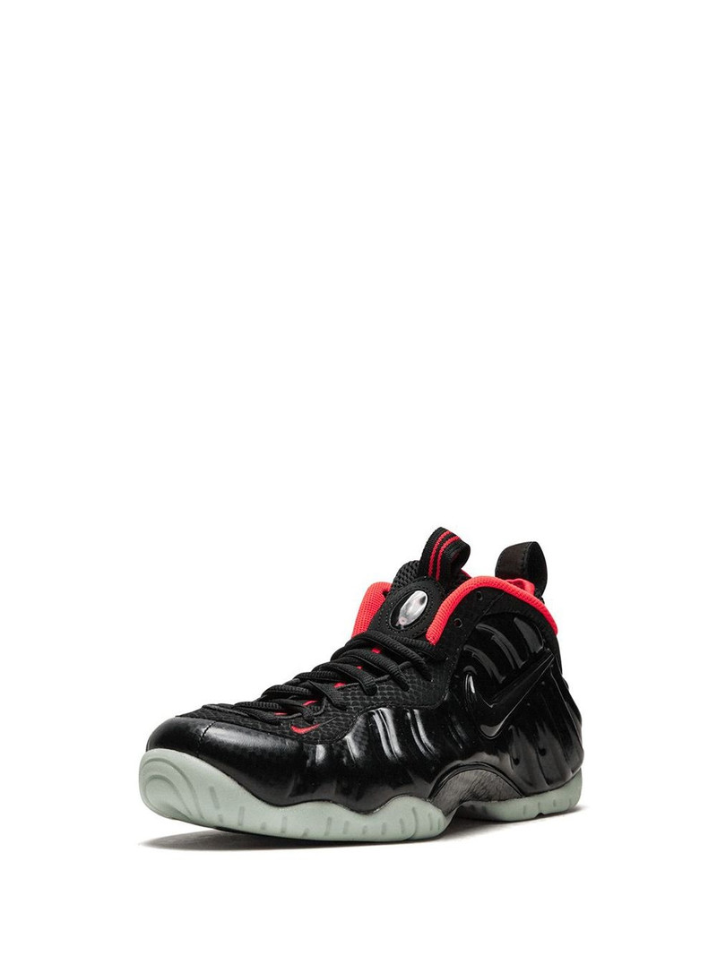 Air Foamposite Pro Prm "Yeezy" sneakers 4