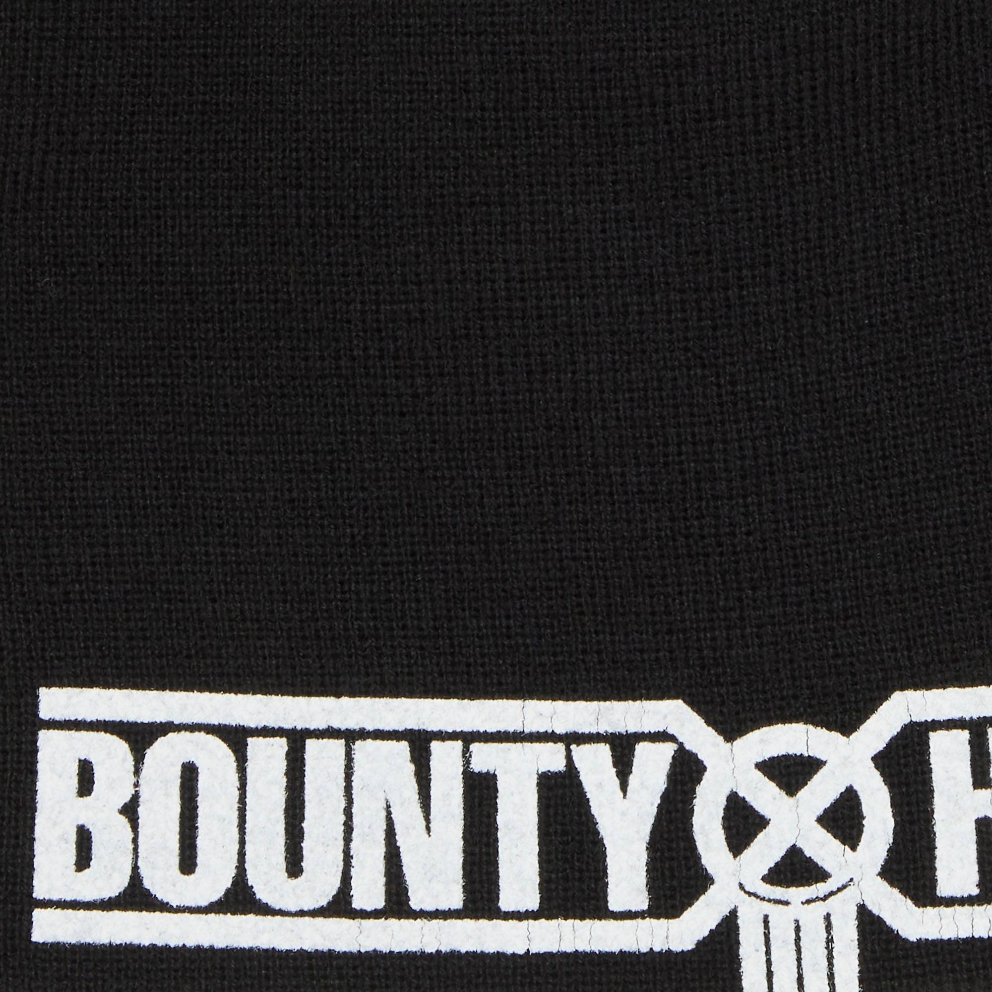 Supreme Supreme x Bounty Hunter Beanie 'Black' | REVERSIBLE