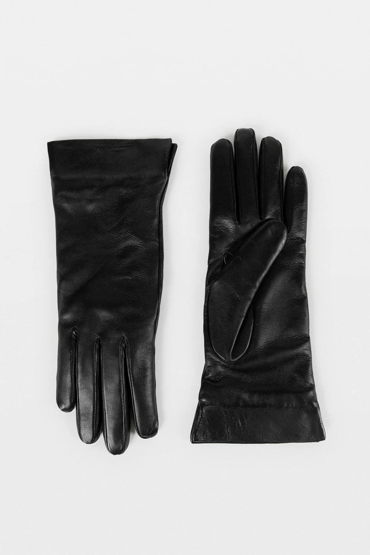 Inke Embroidered Gloves - 1