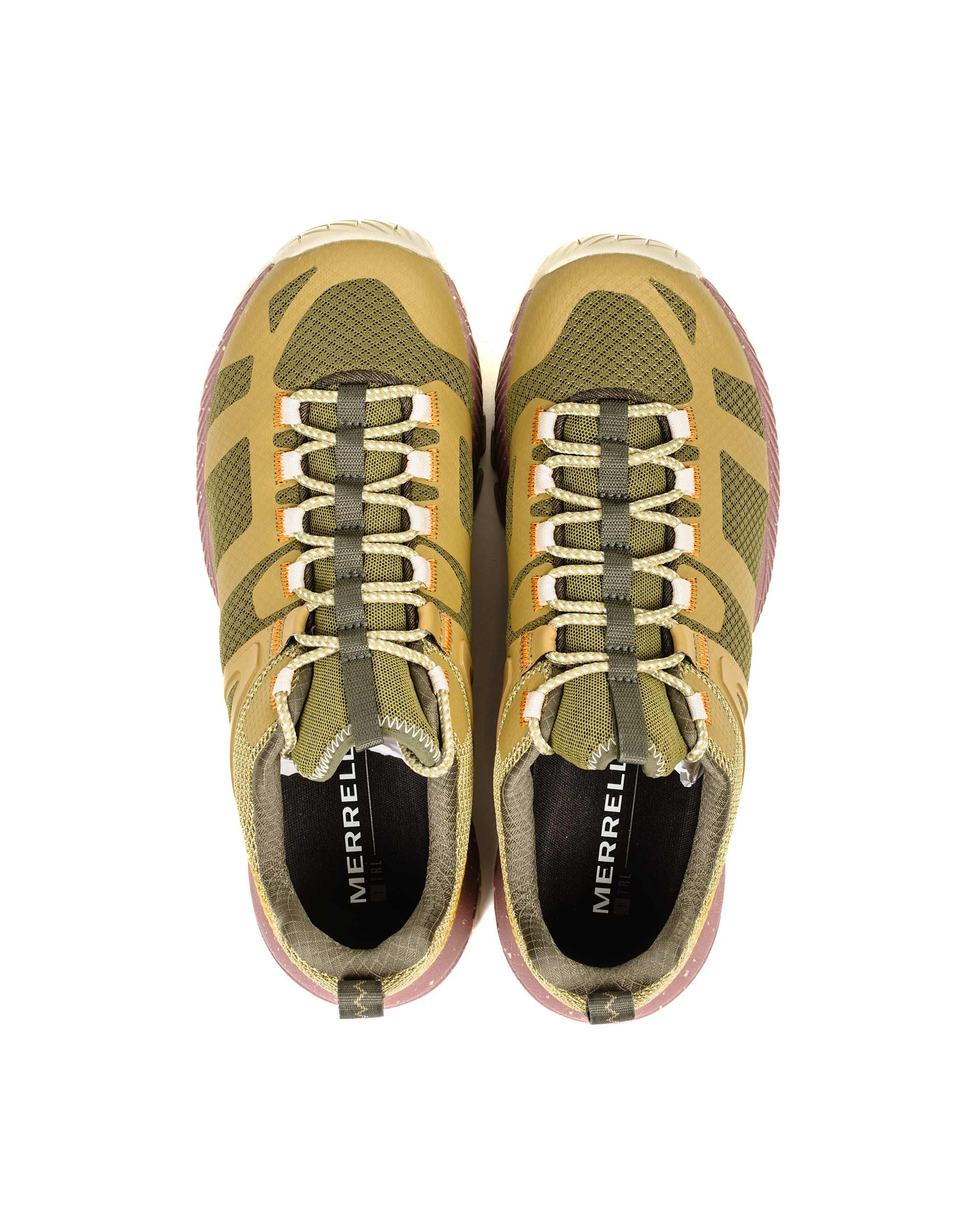 Merrell MQM Ace Tec 1TRL Avocado - 5