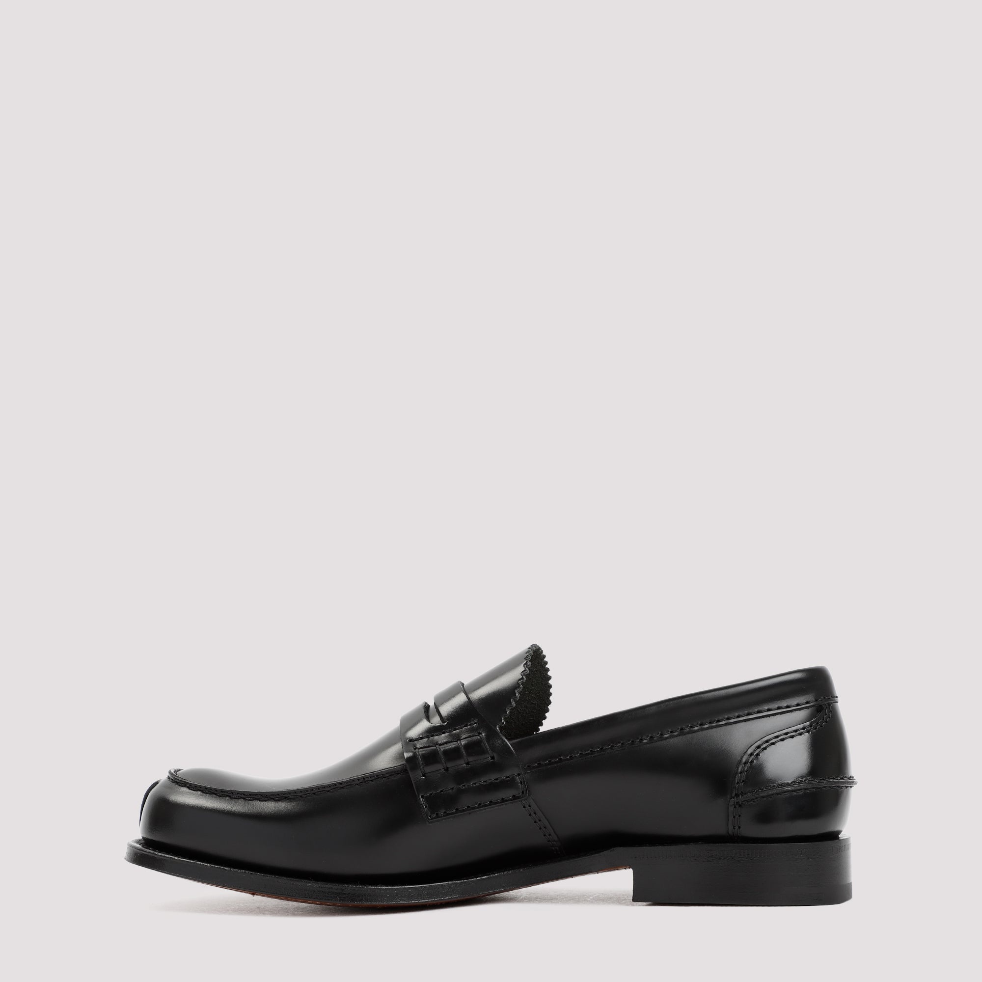 Loafers Black - 4