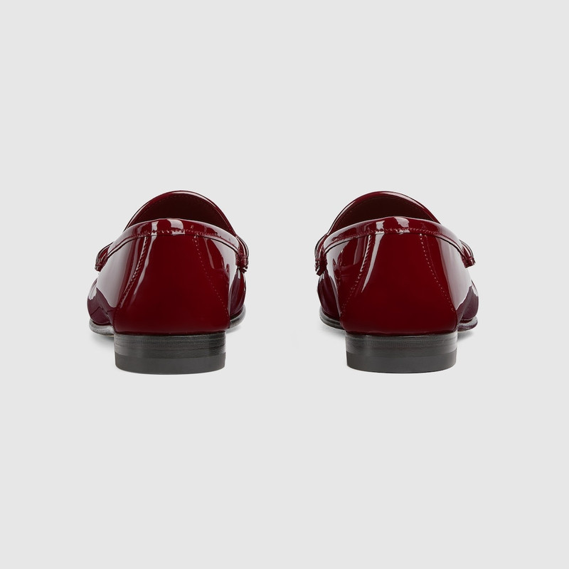 GUCCI Women's Horsebit 1953 loafer outlook