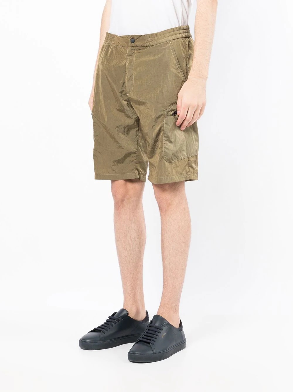 cargo Bermuda shorts - 3