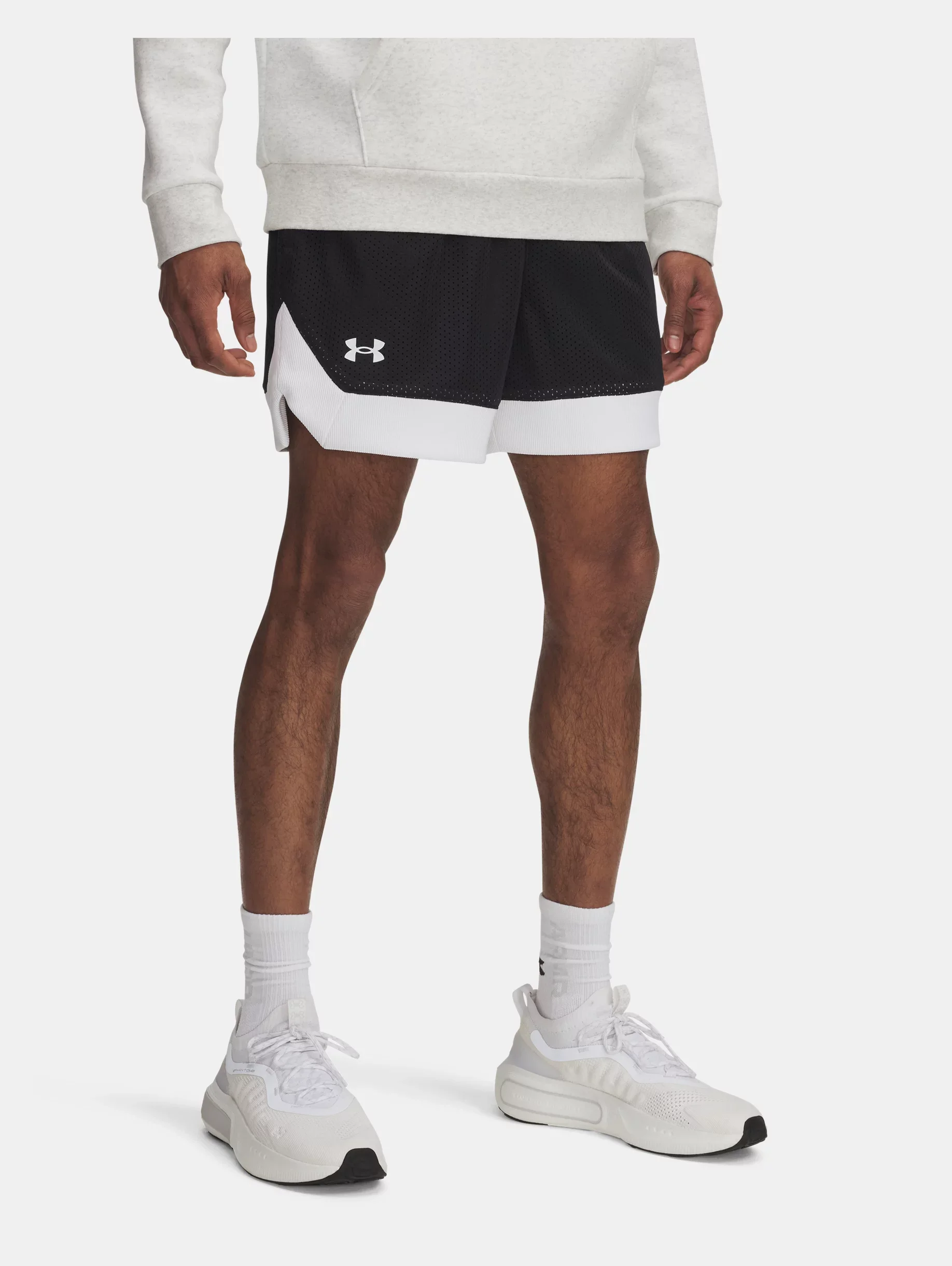 UA Elevated Mesh - 1