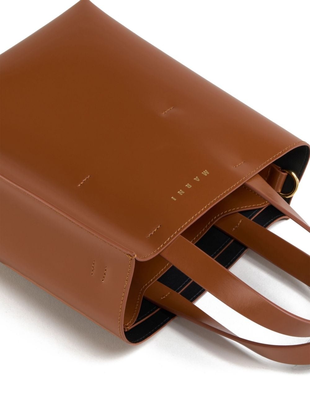 mini Museo tote bag - 6