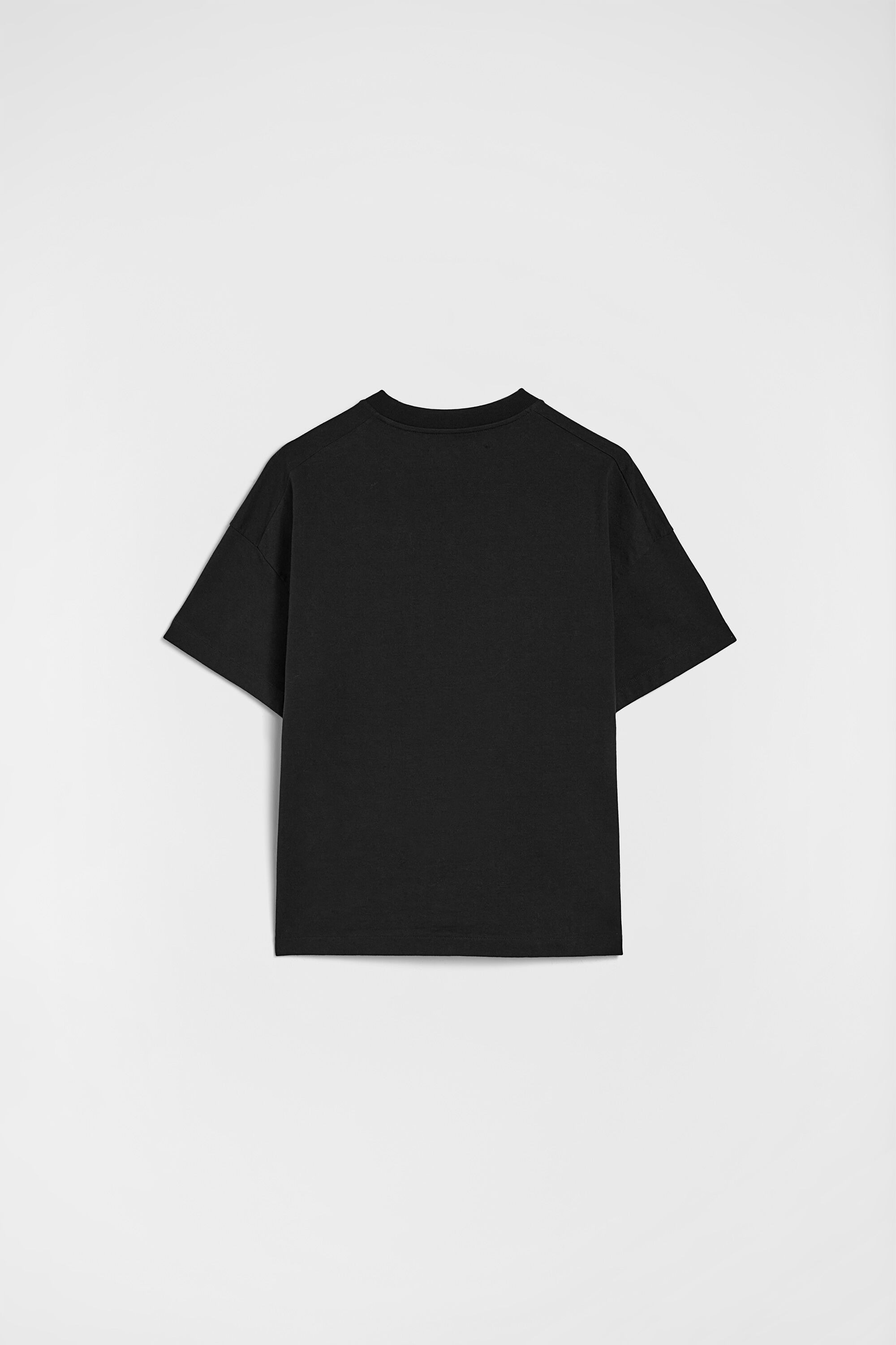 Logo T-Shirt - 7