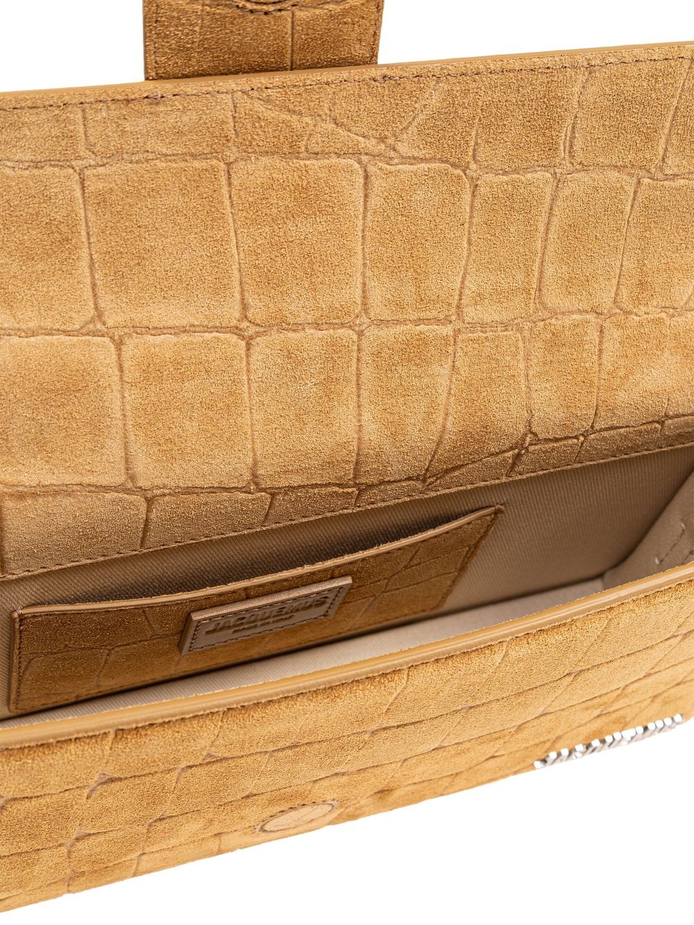 Bambino shoulder bag - 4