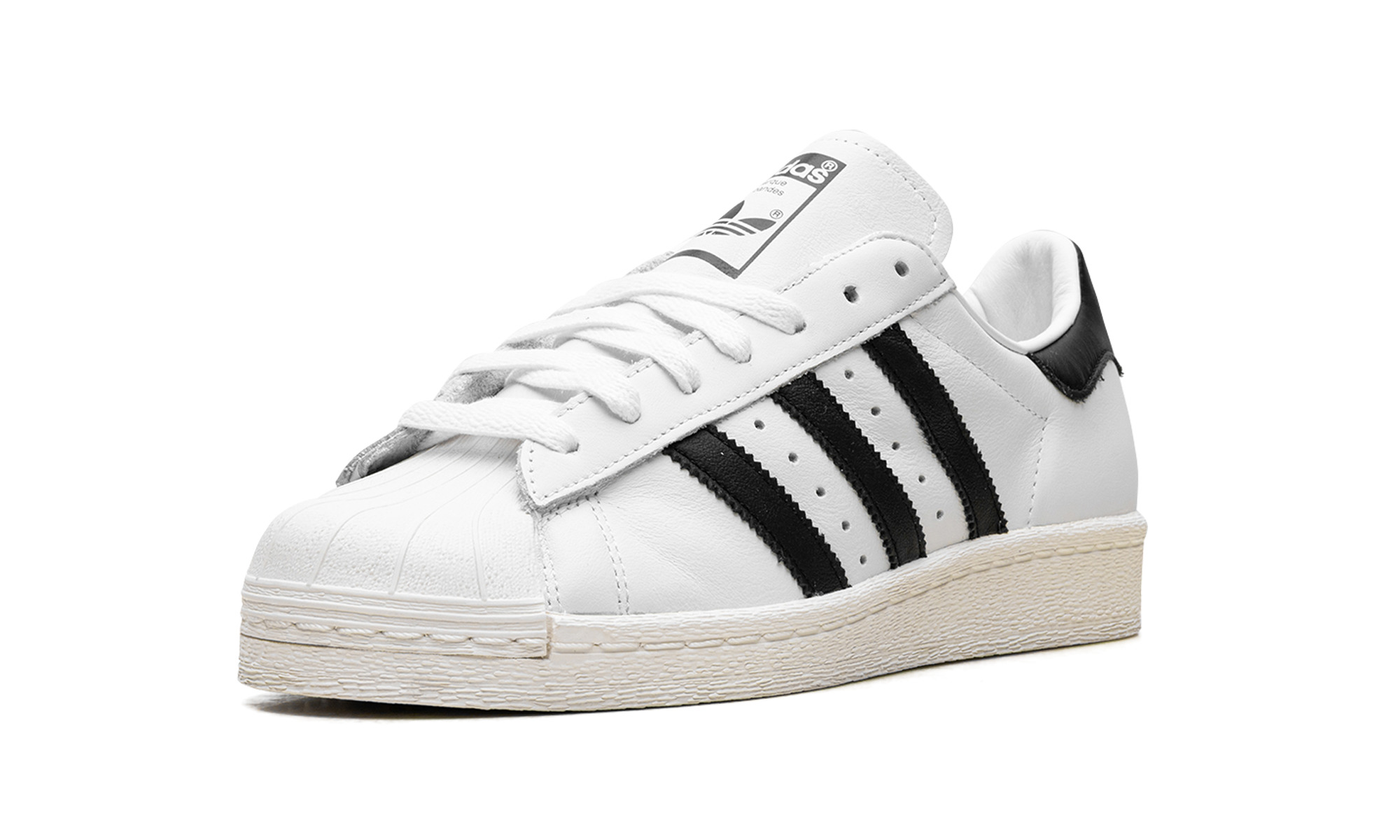 Superstar 82 "White" - 4