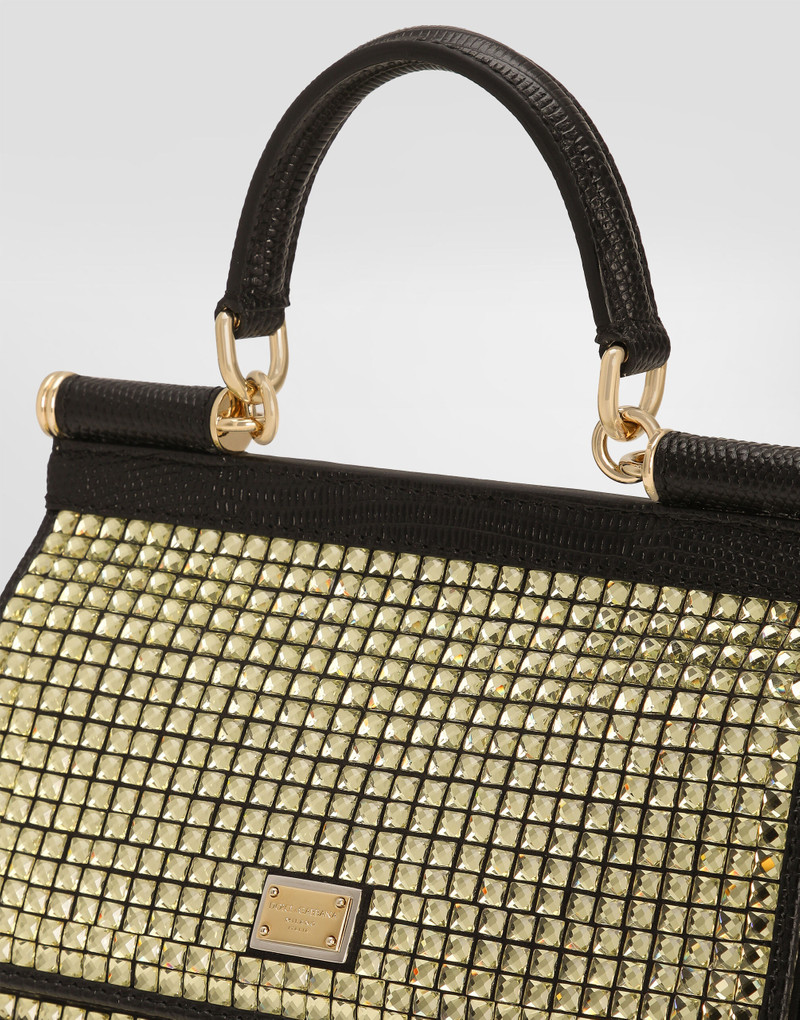 Medium Sicily handbag 6