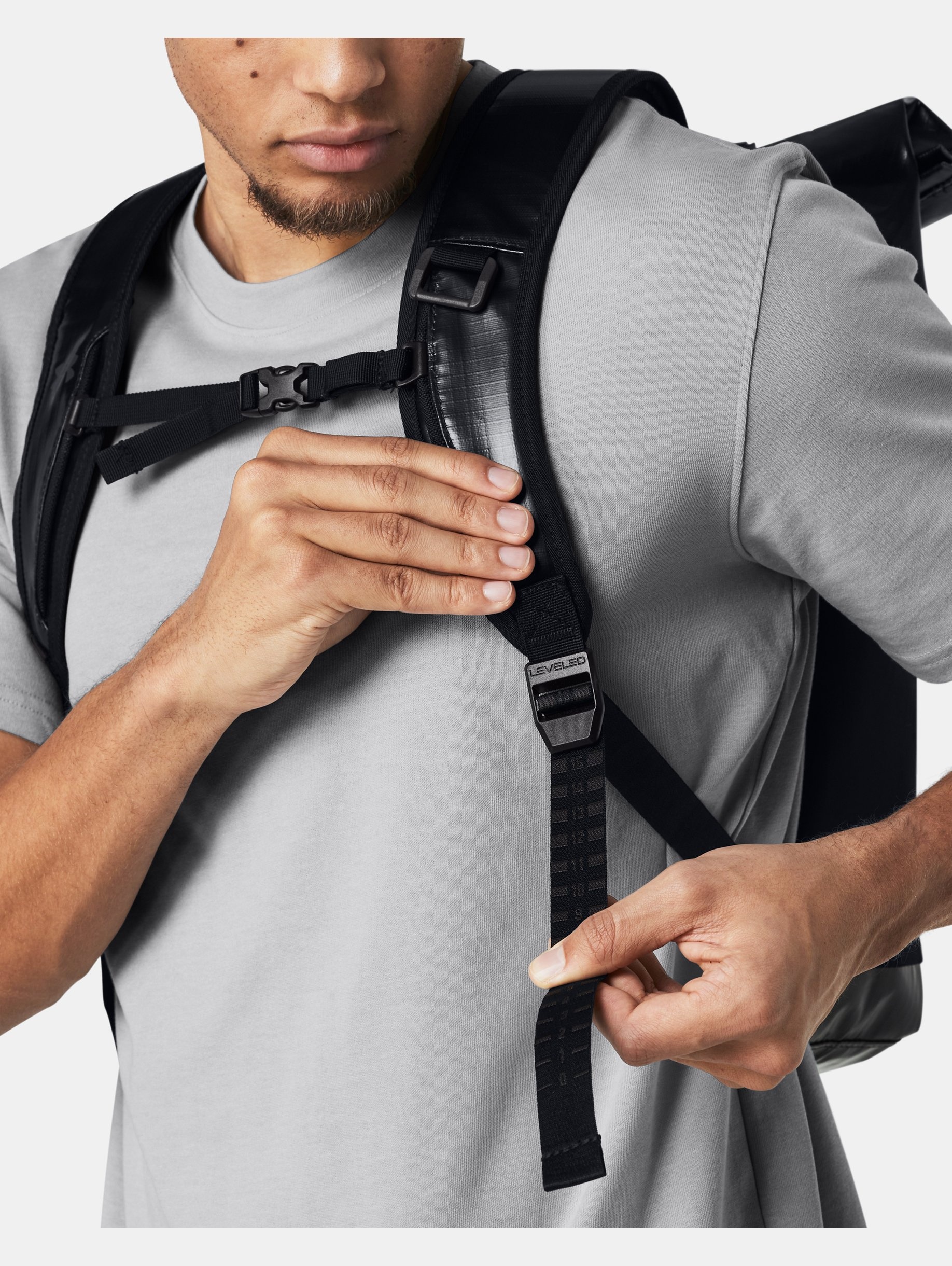 UA Summit Small Backpack - 7
