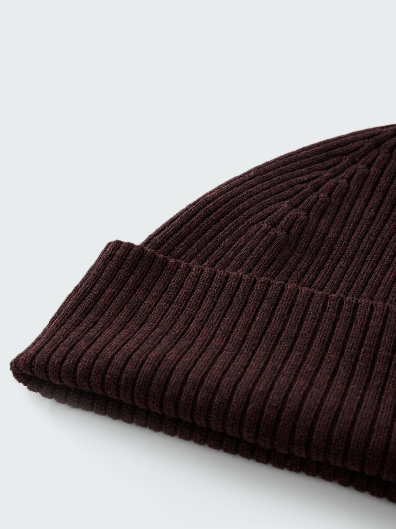 Studio Nicholson Mikkel Beanie outlook