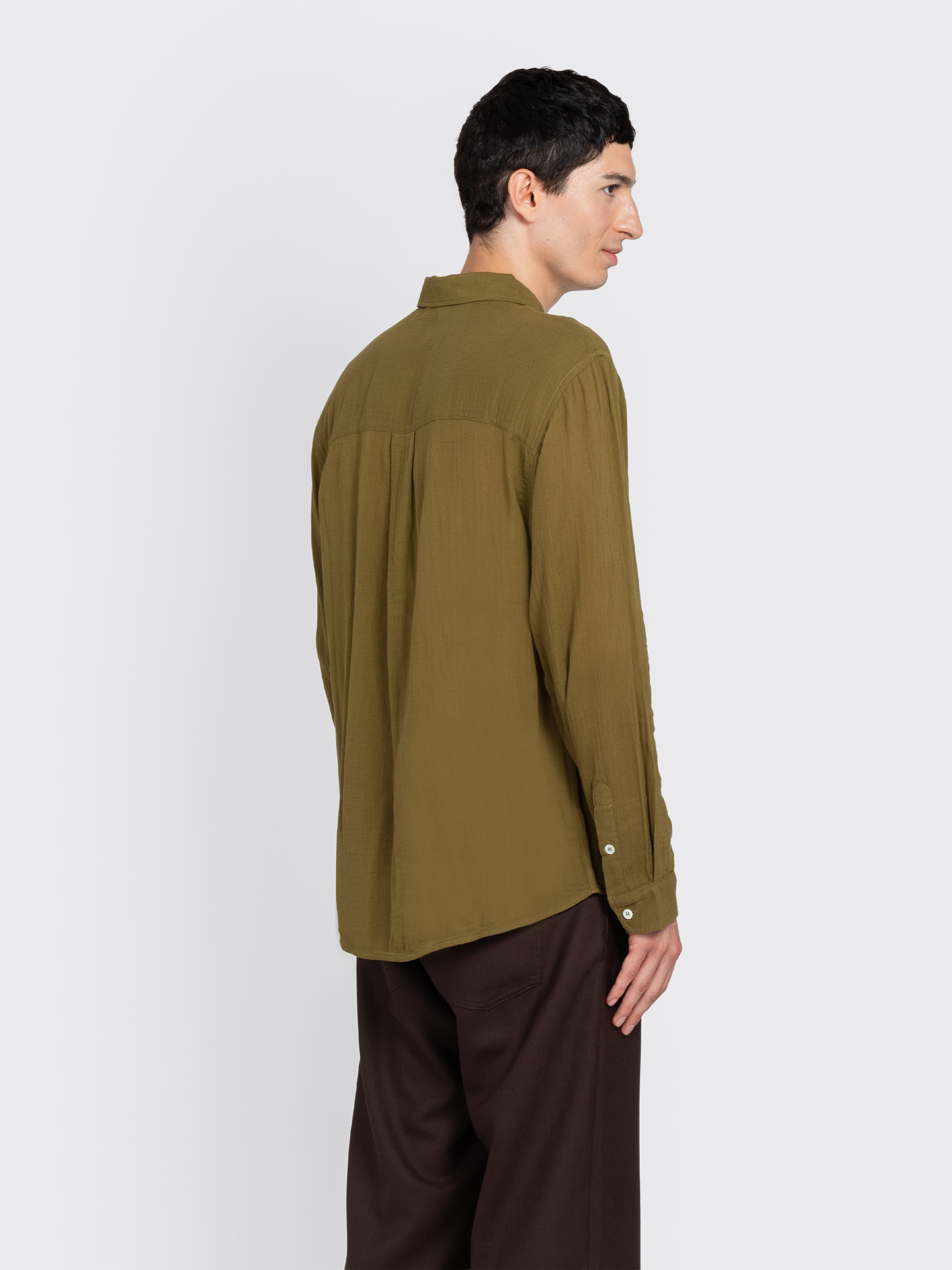 Leo Shirt - 3