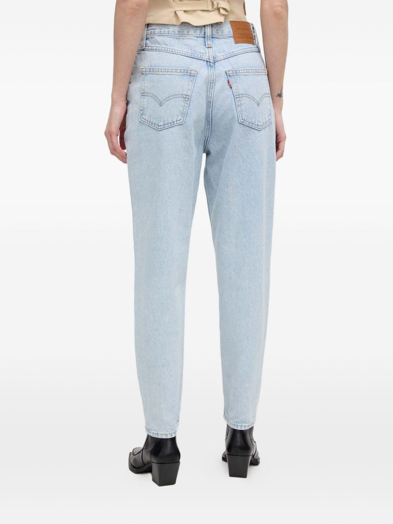 80s mom pocket denim jeans 3