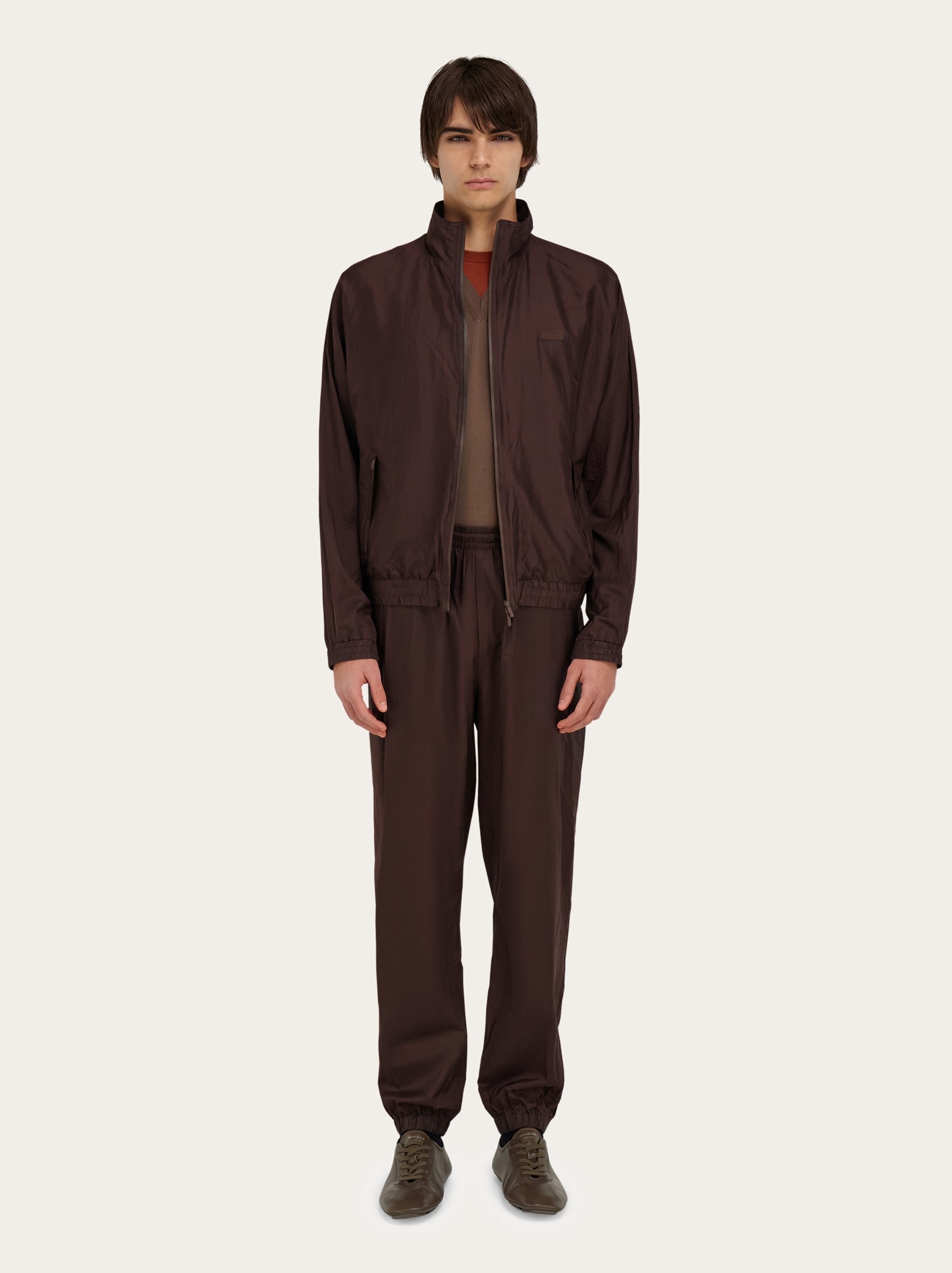 Drawstring jogger - 7