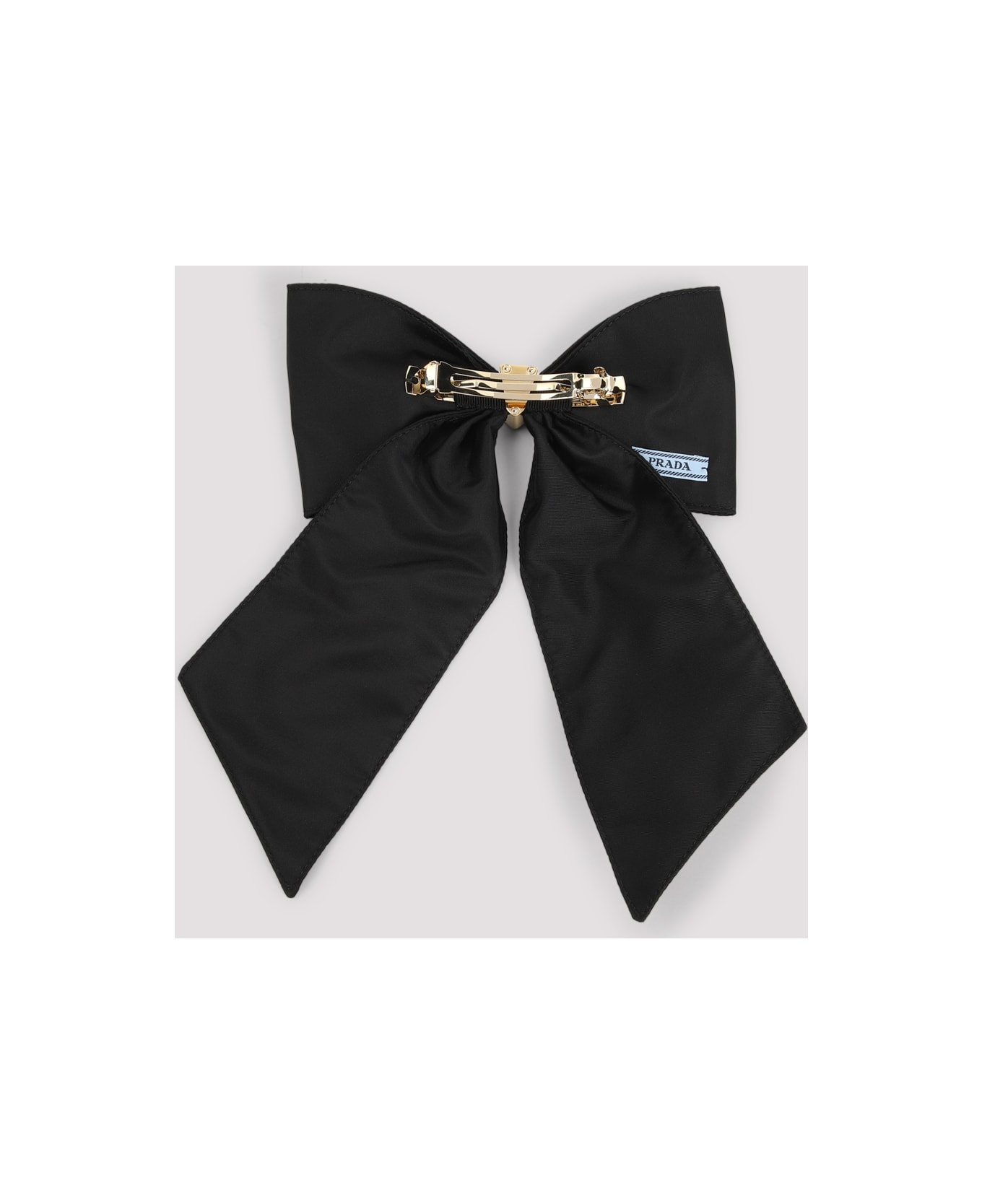 Brass Hair Clip - 4