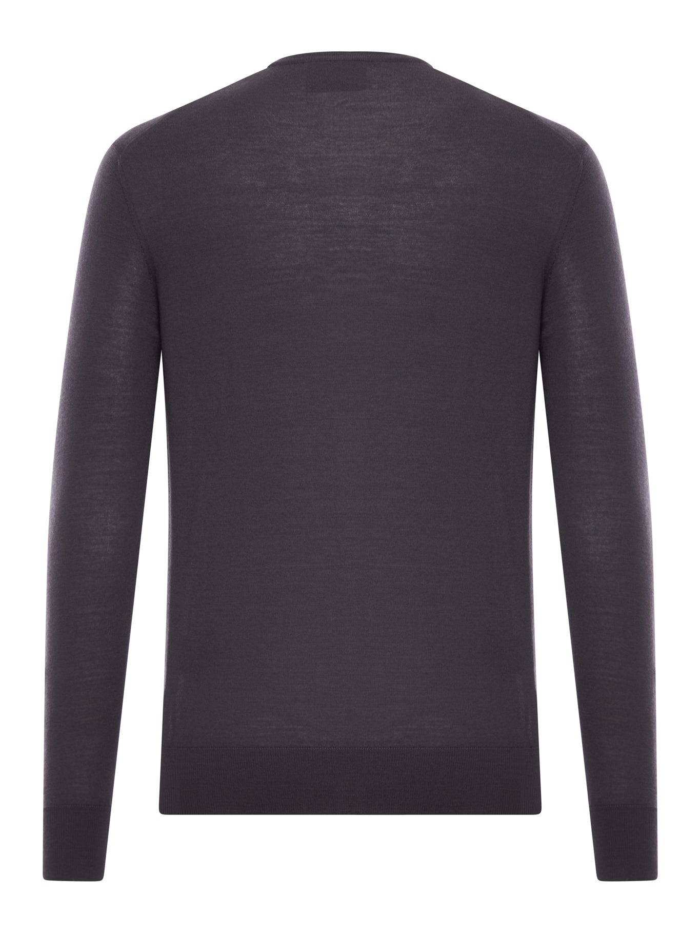 WOOL SWEATER - 2