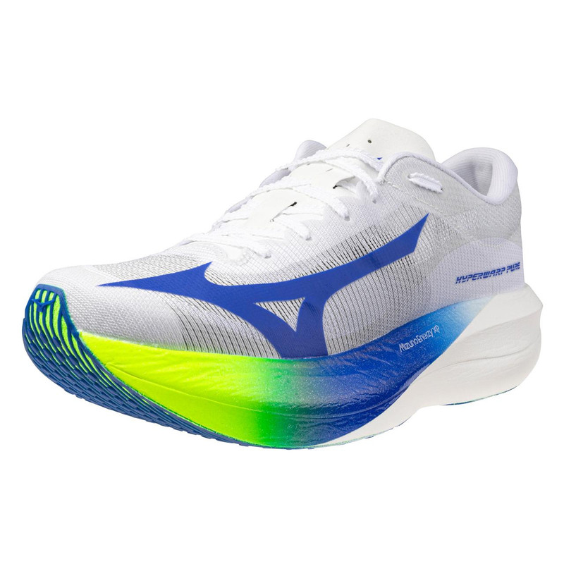 Unisex Hyperwarp Pure Running Shoe 5