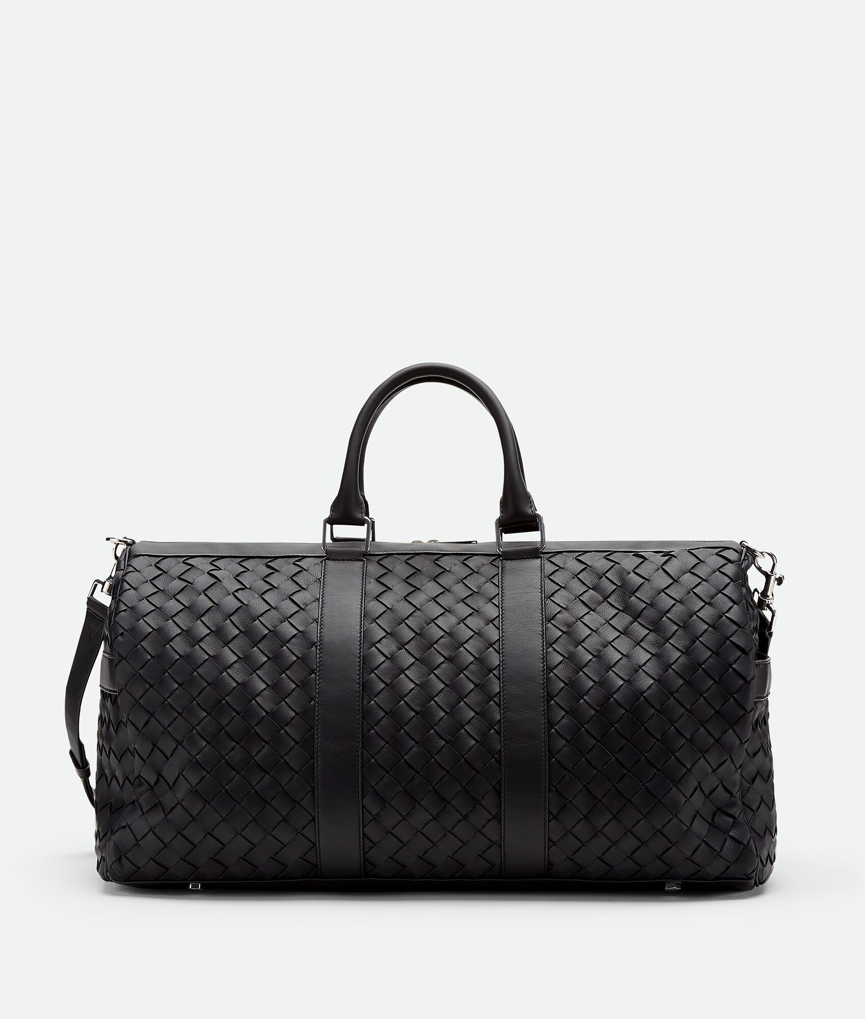 Medium Intrecciato Duffle - 1