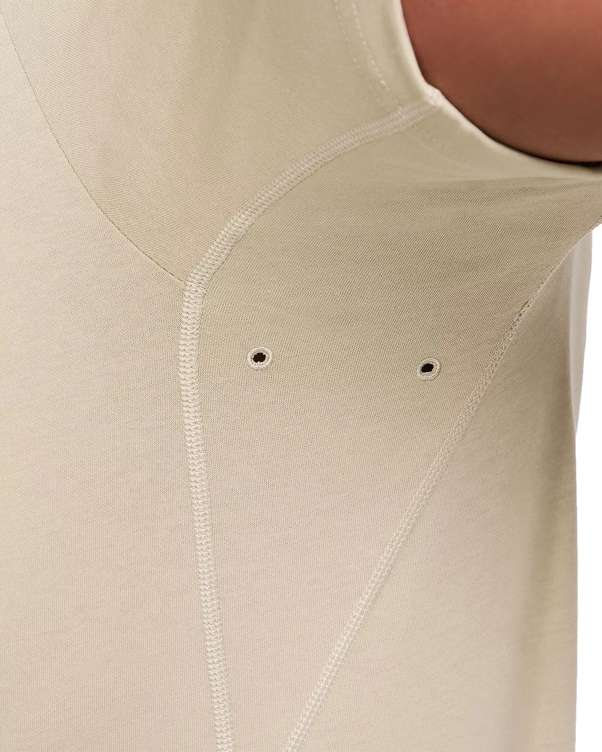 Primary Dri-FIT Tee - 8