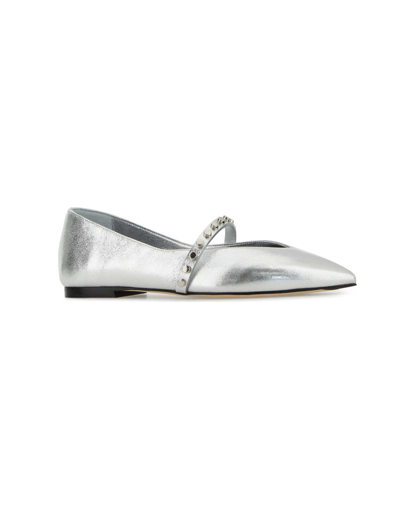 Alexander Mcqueen Flat Shoes - 2