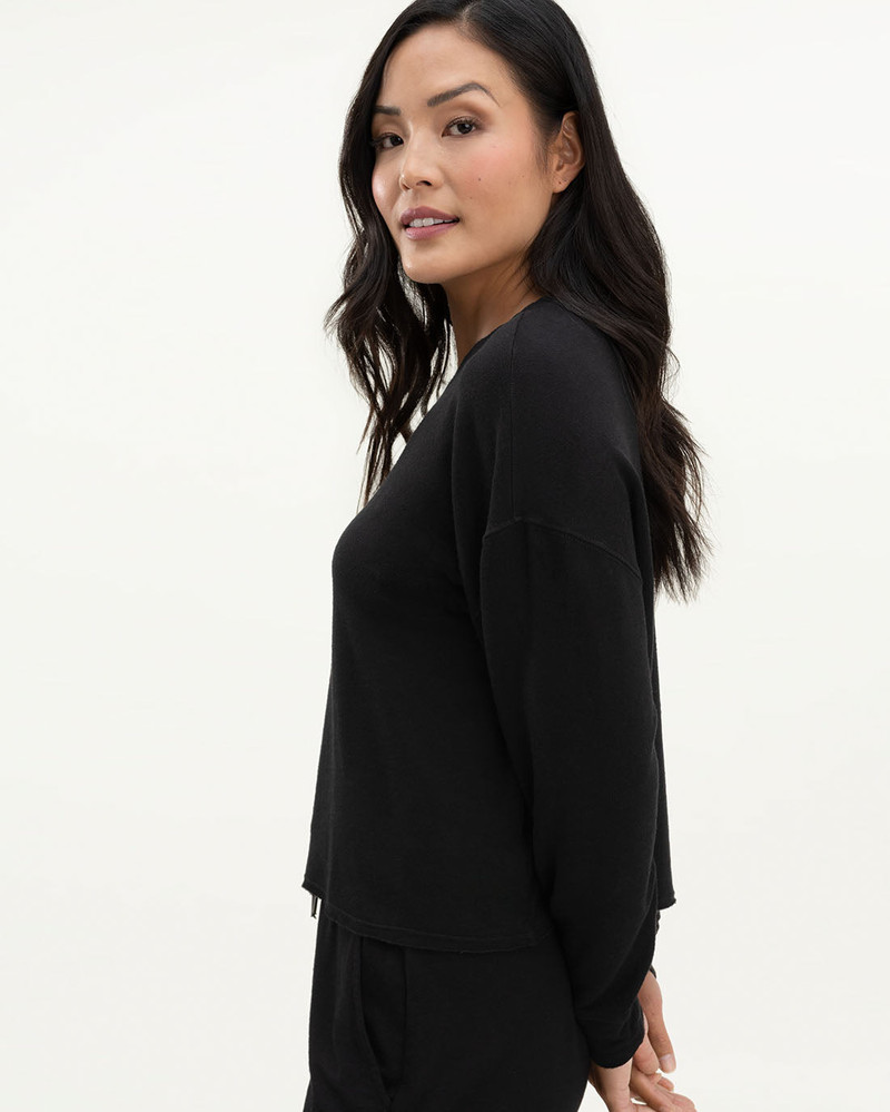 Dream Slub Pullover 3