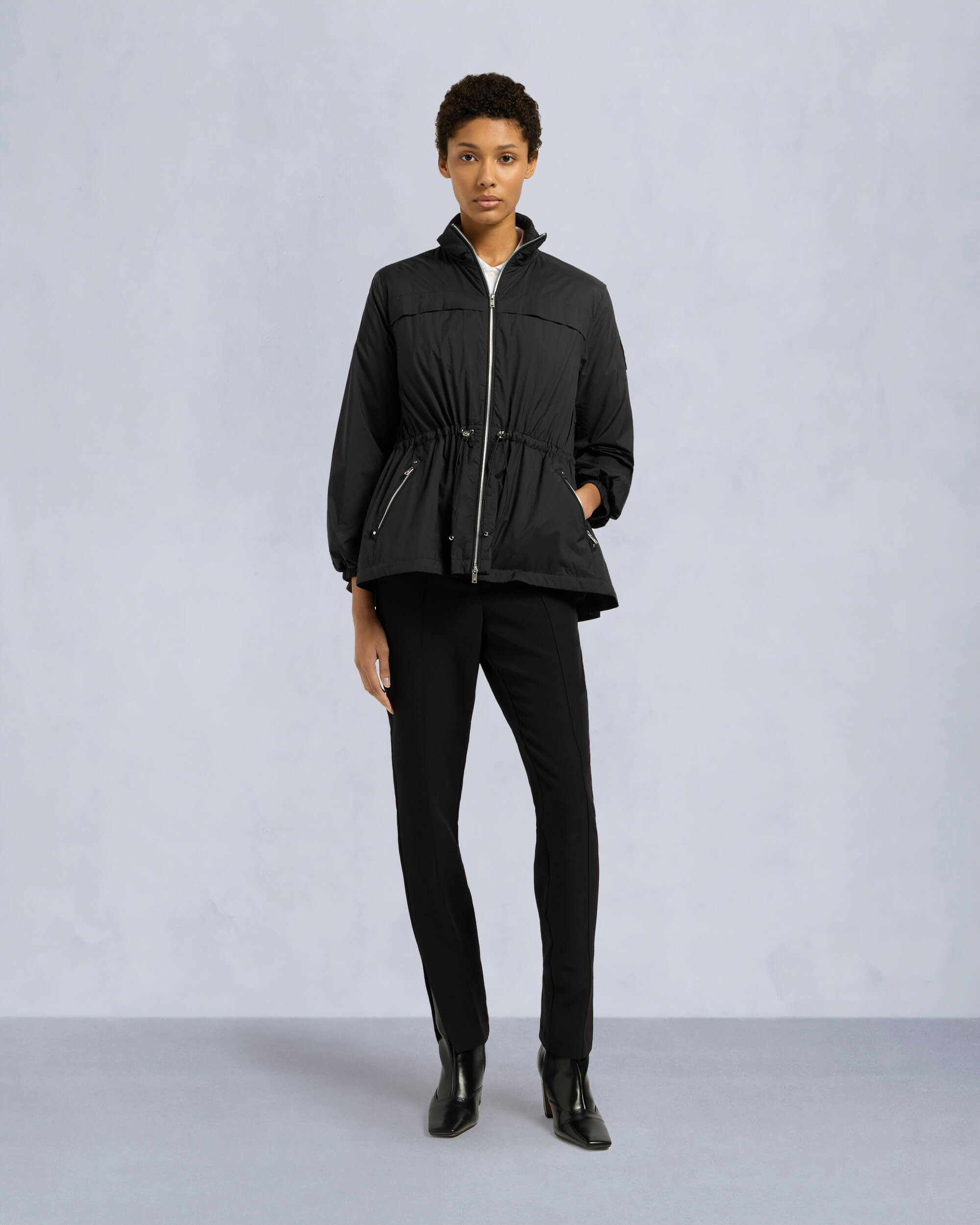FLEETWOOD 3Q JACKET - 2